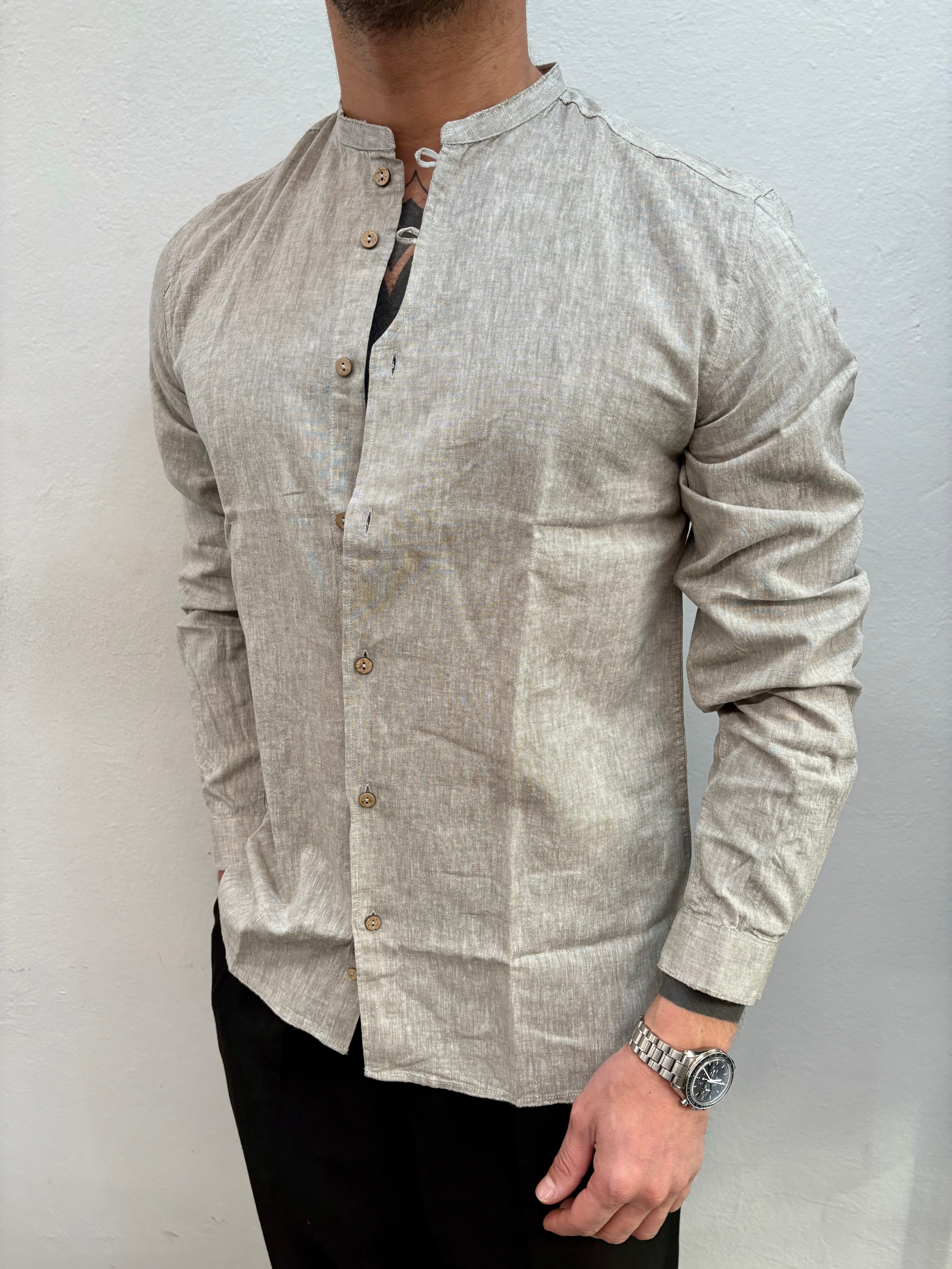 CAMICIA MIAMI