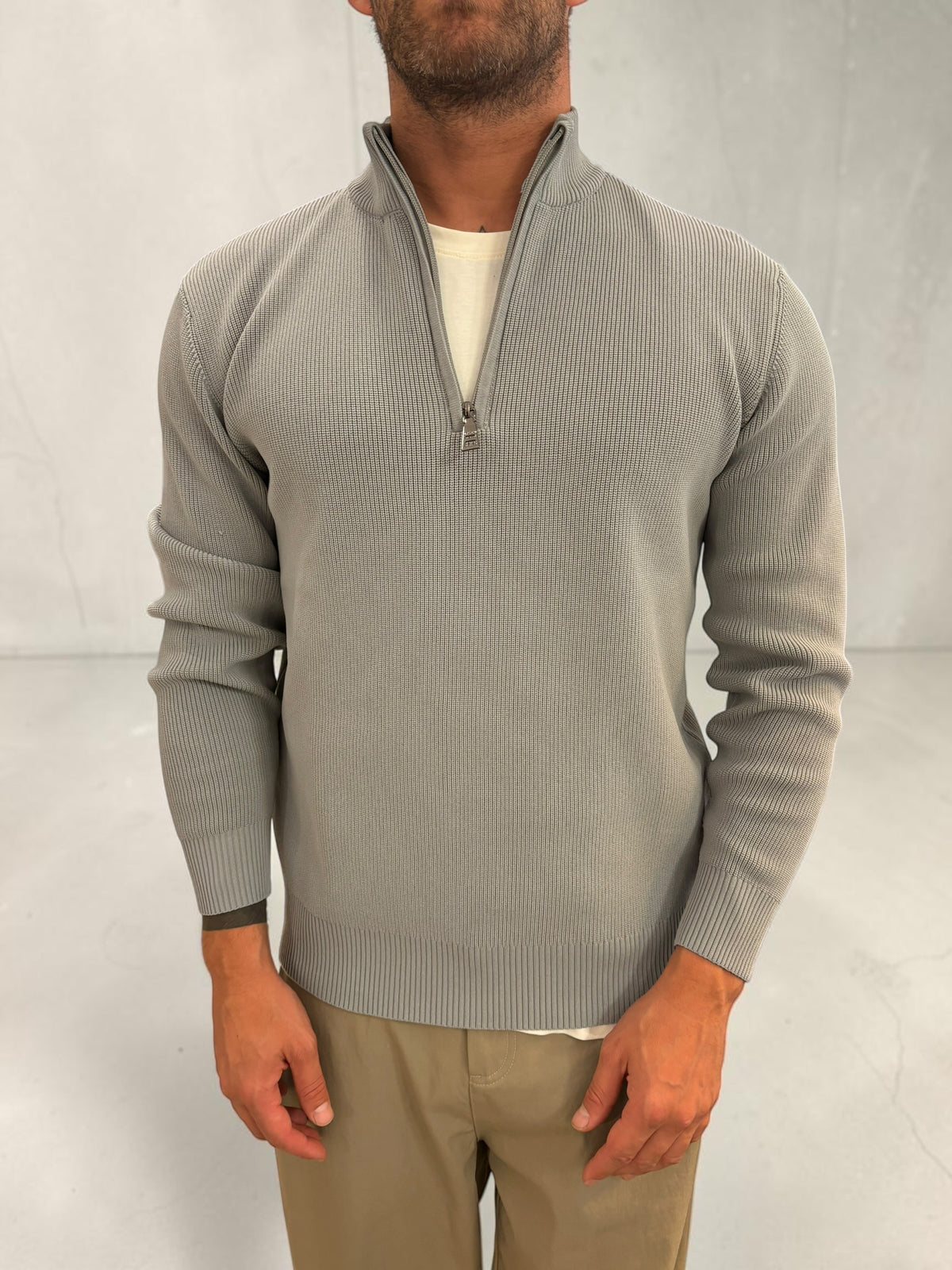 MAGLIONE OSLO