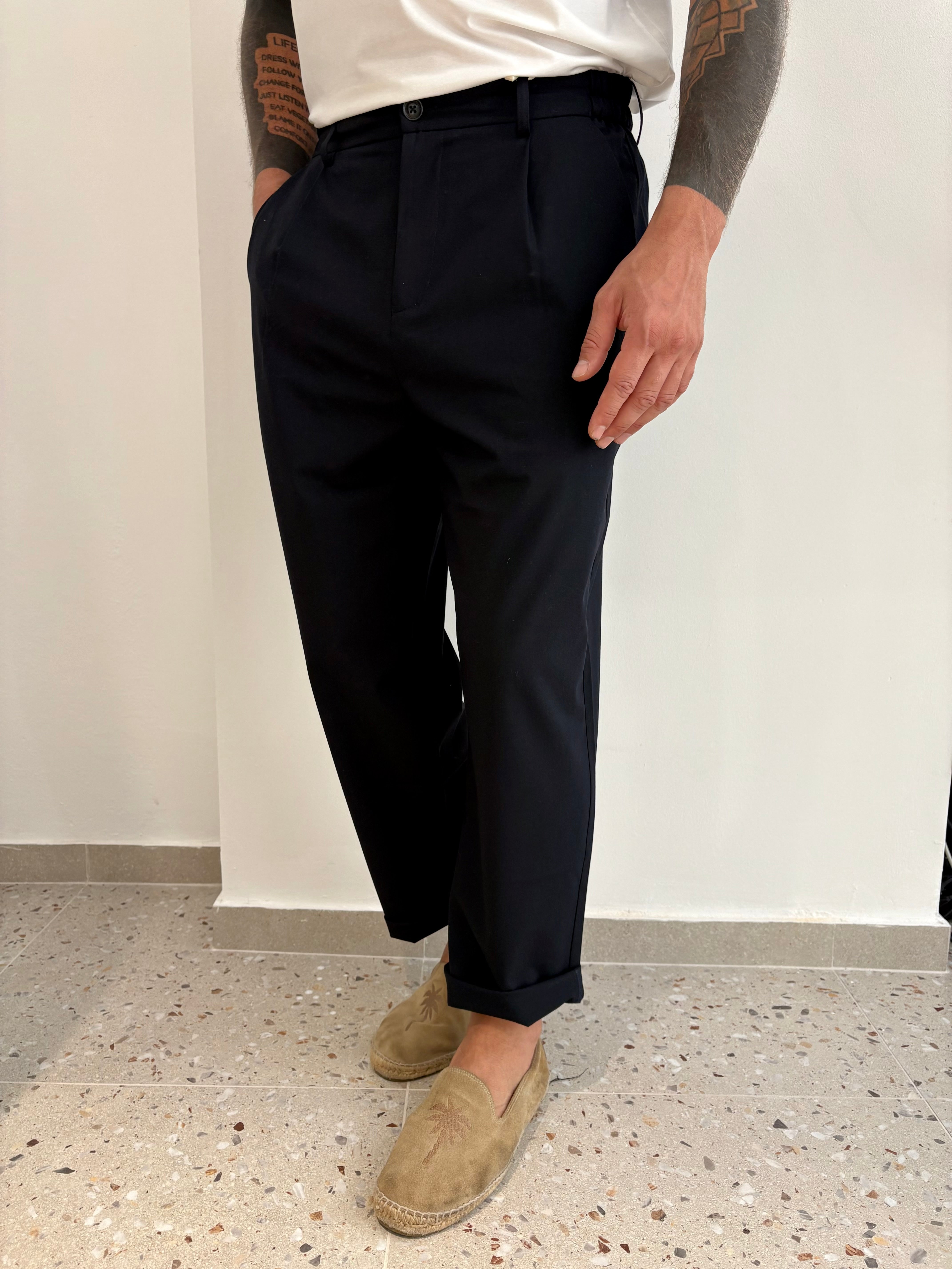 PANTA GADÓ