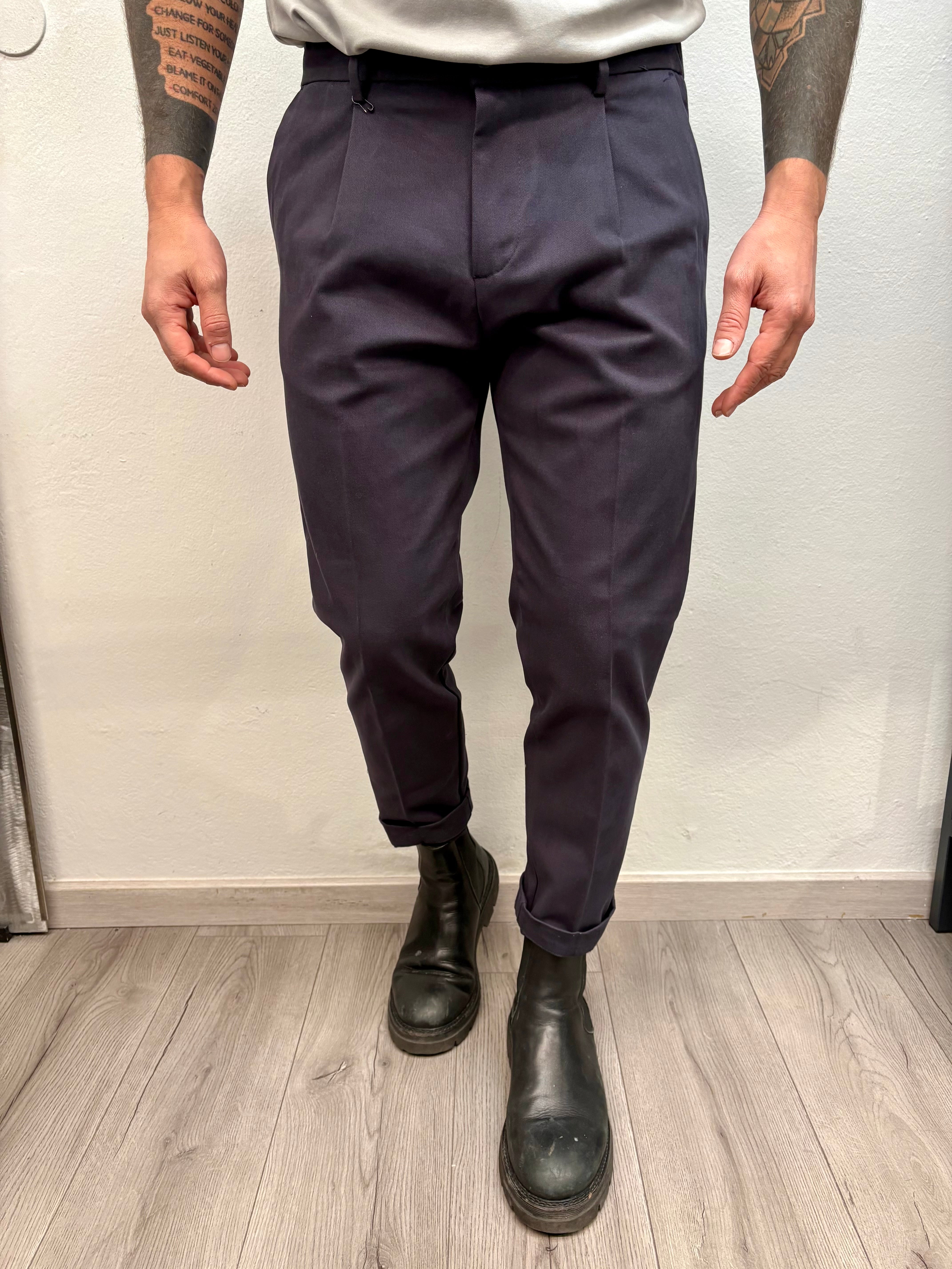PANTALONE KAMAL