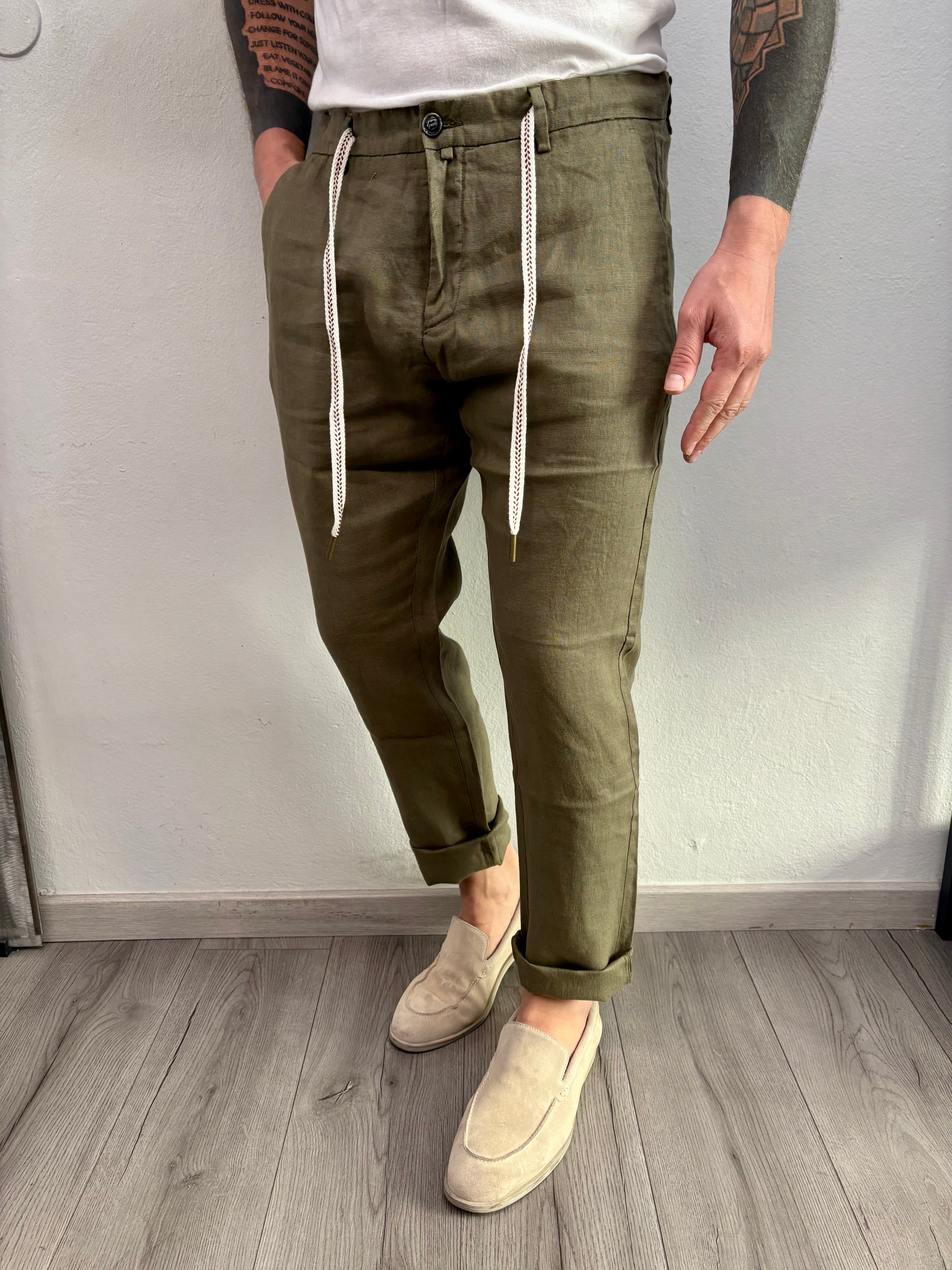 PANTA LINO 2.0