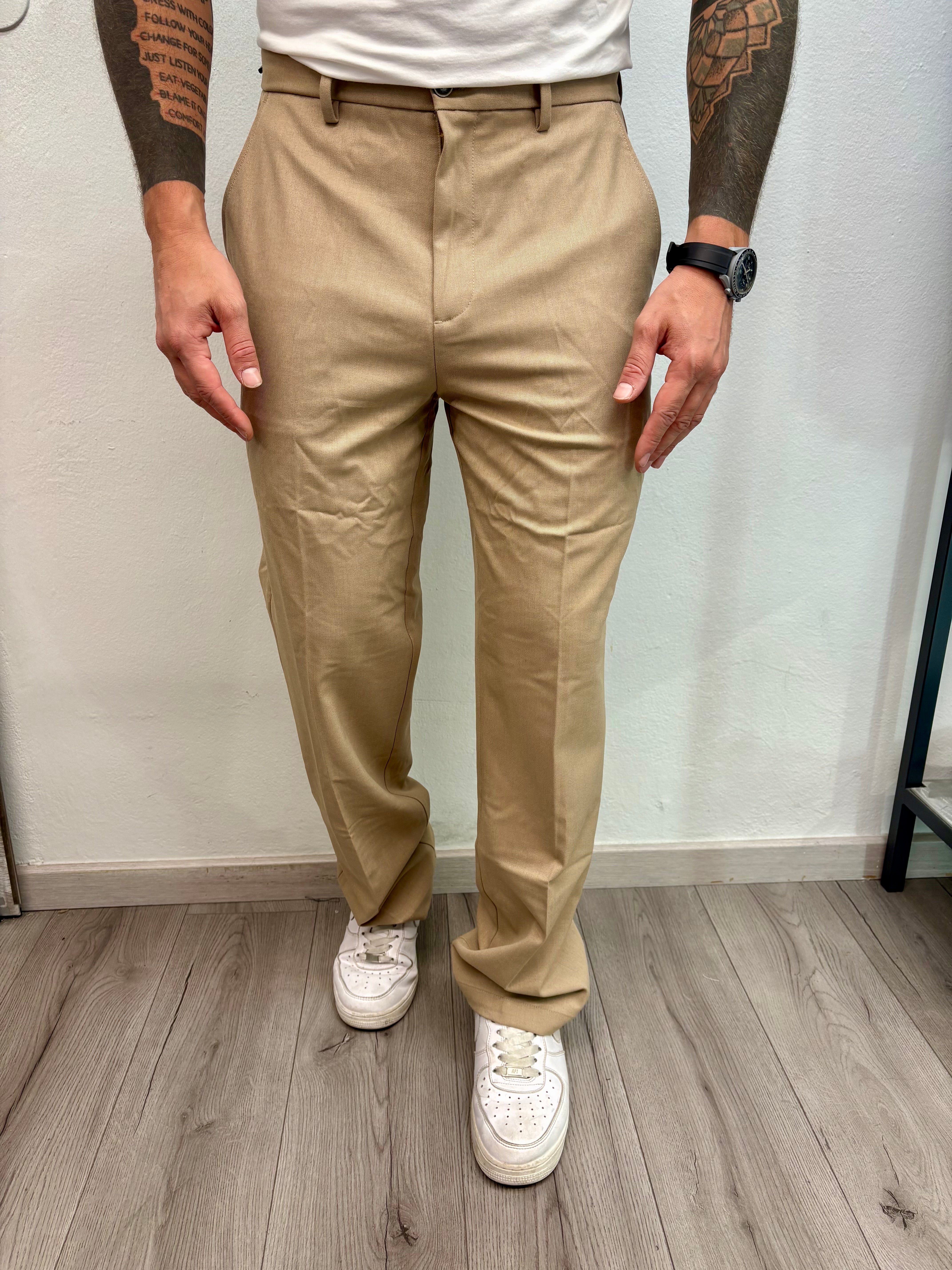 PANTALONE FUJI