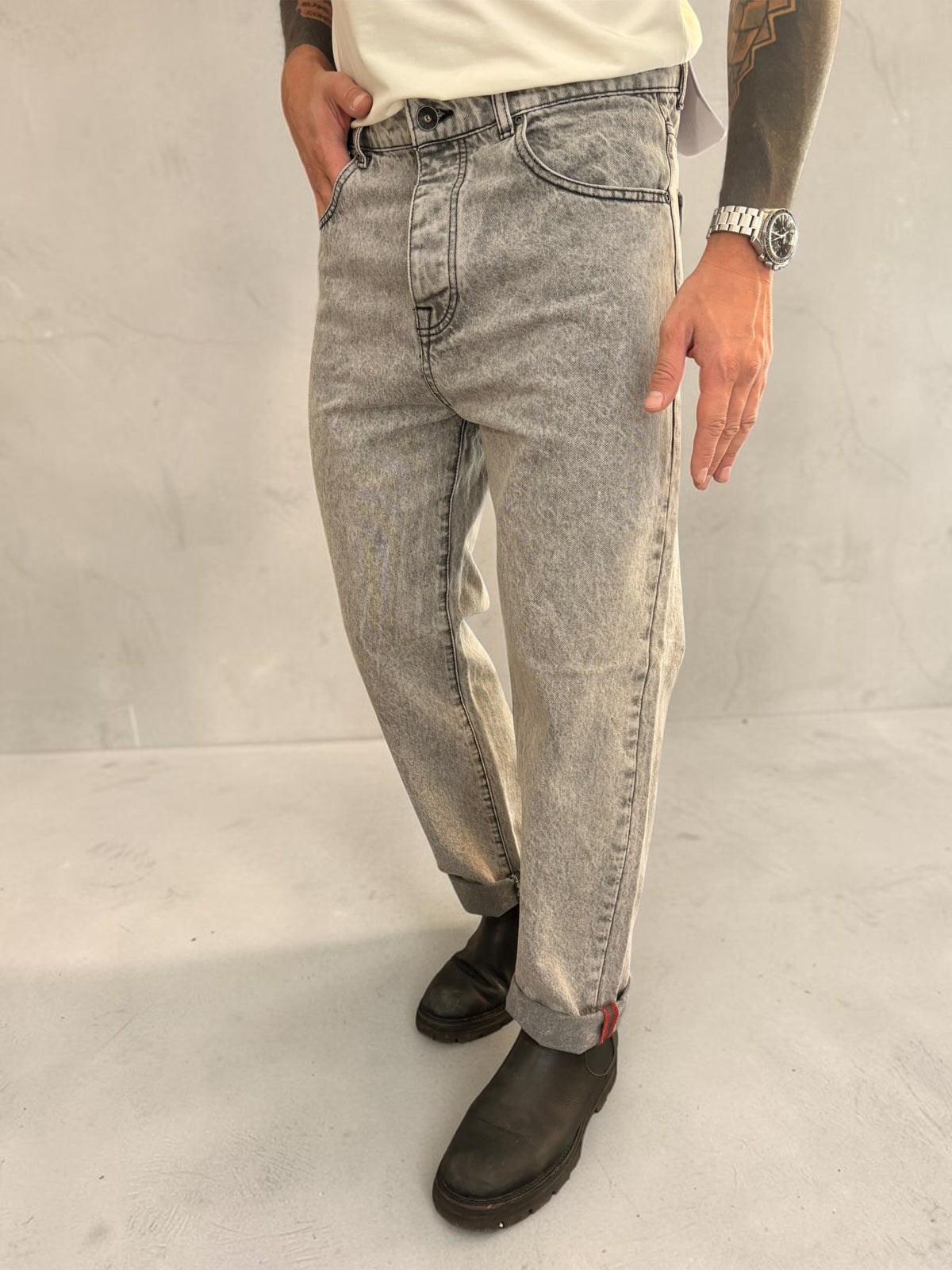 DENIM CADICE