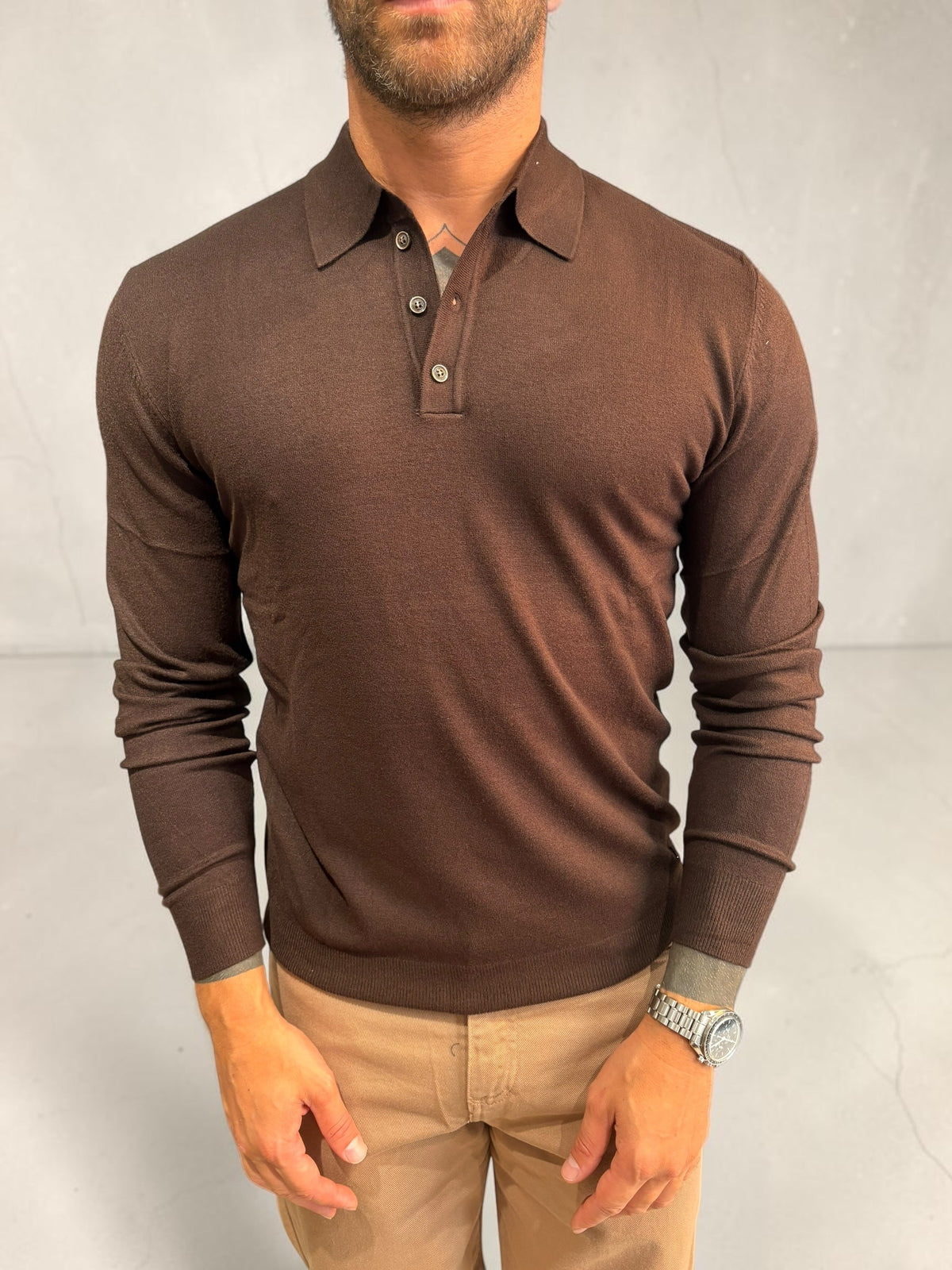 MAGLIA SANTANDER