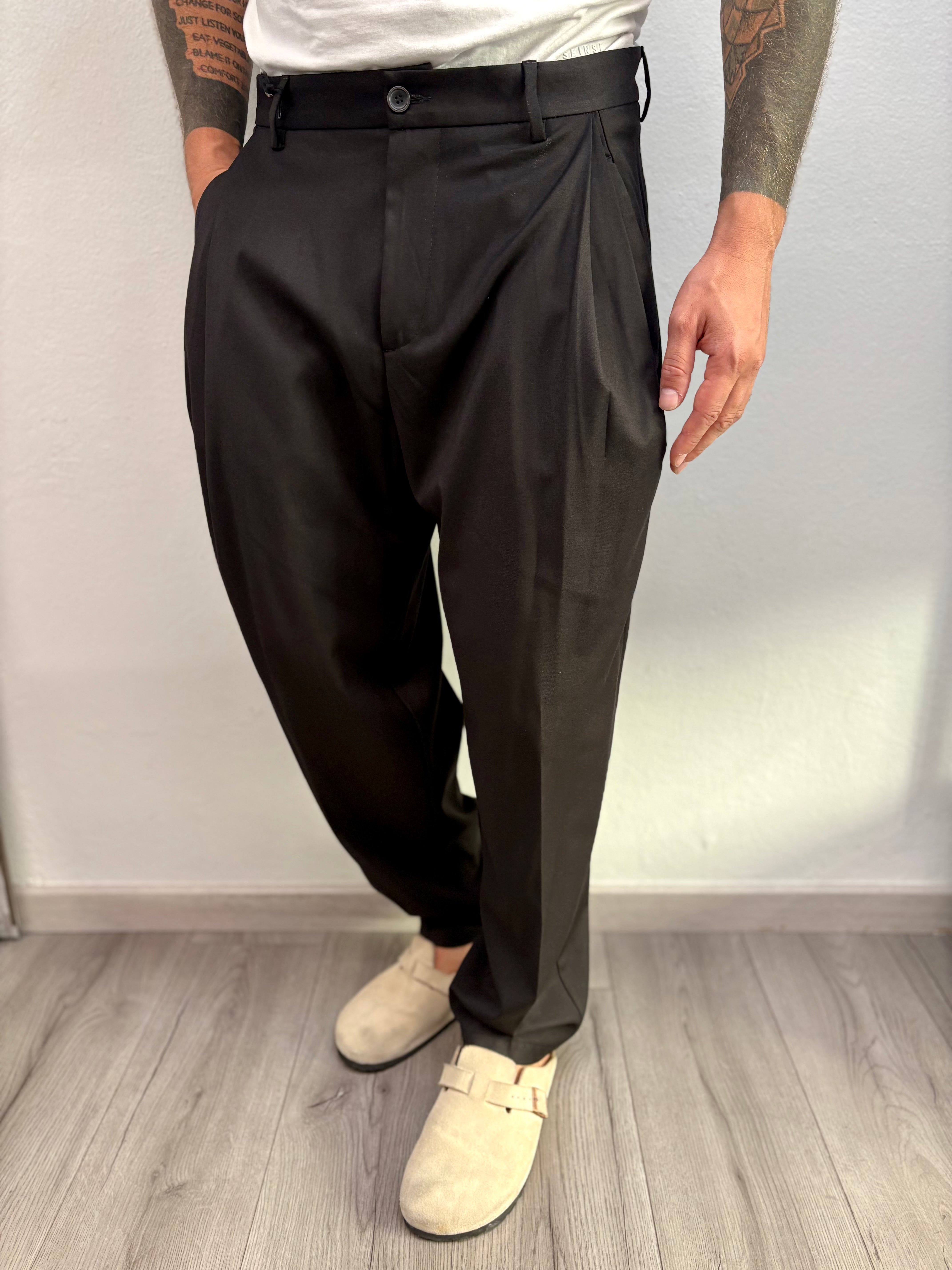 PANTALONE LOTUS
