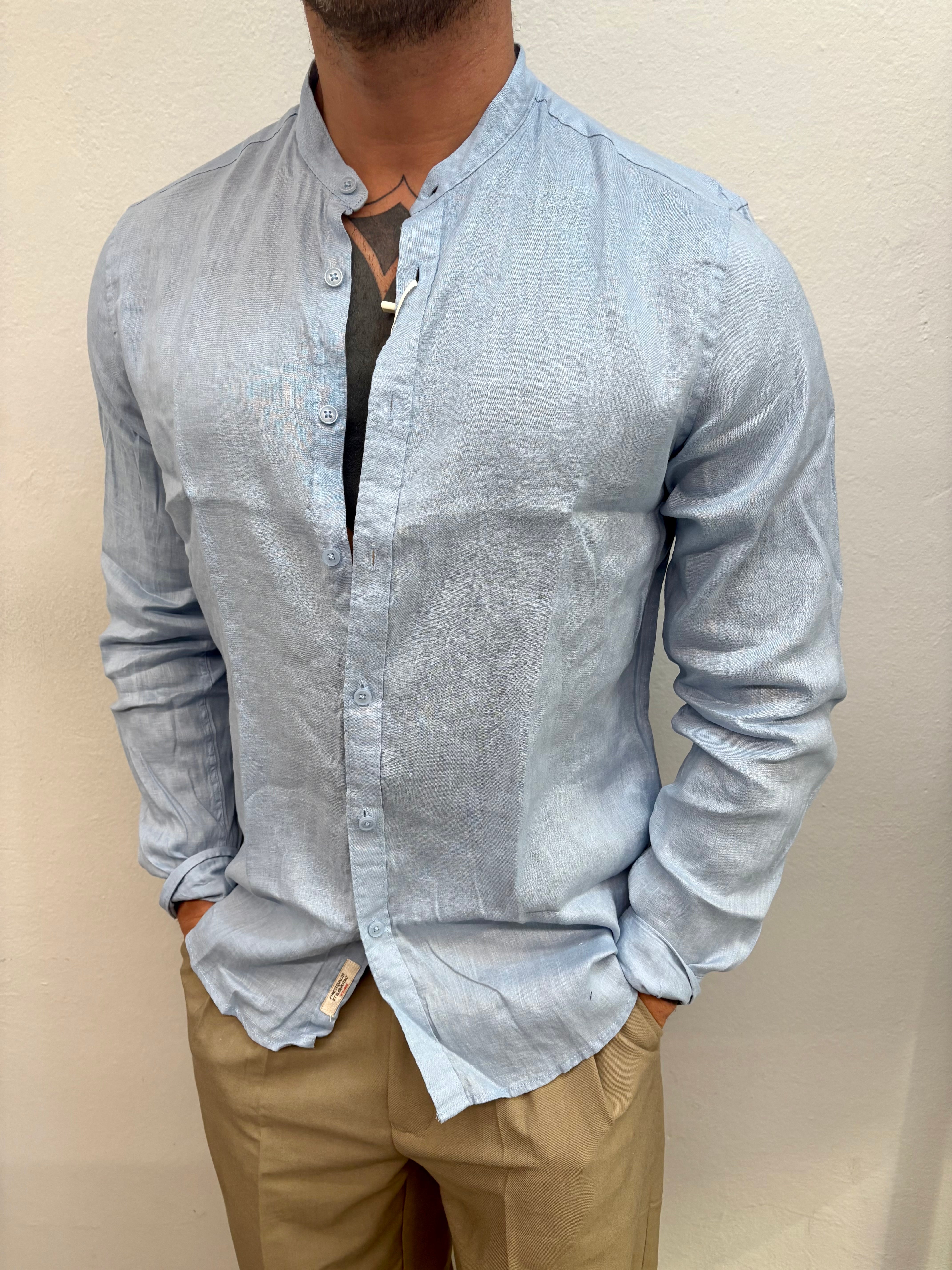 CAMICIA FEROZ