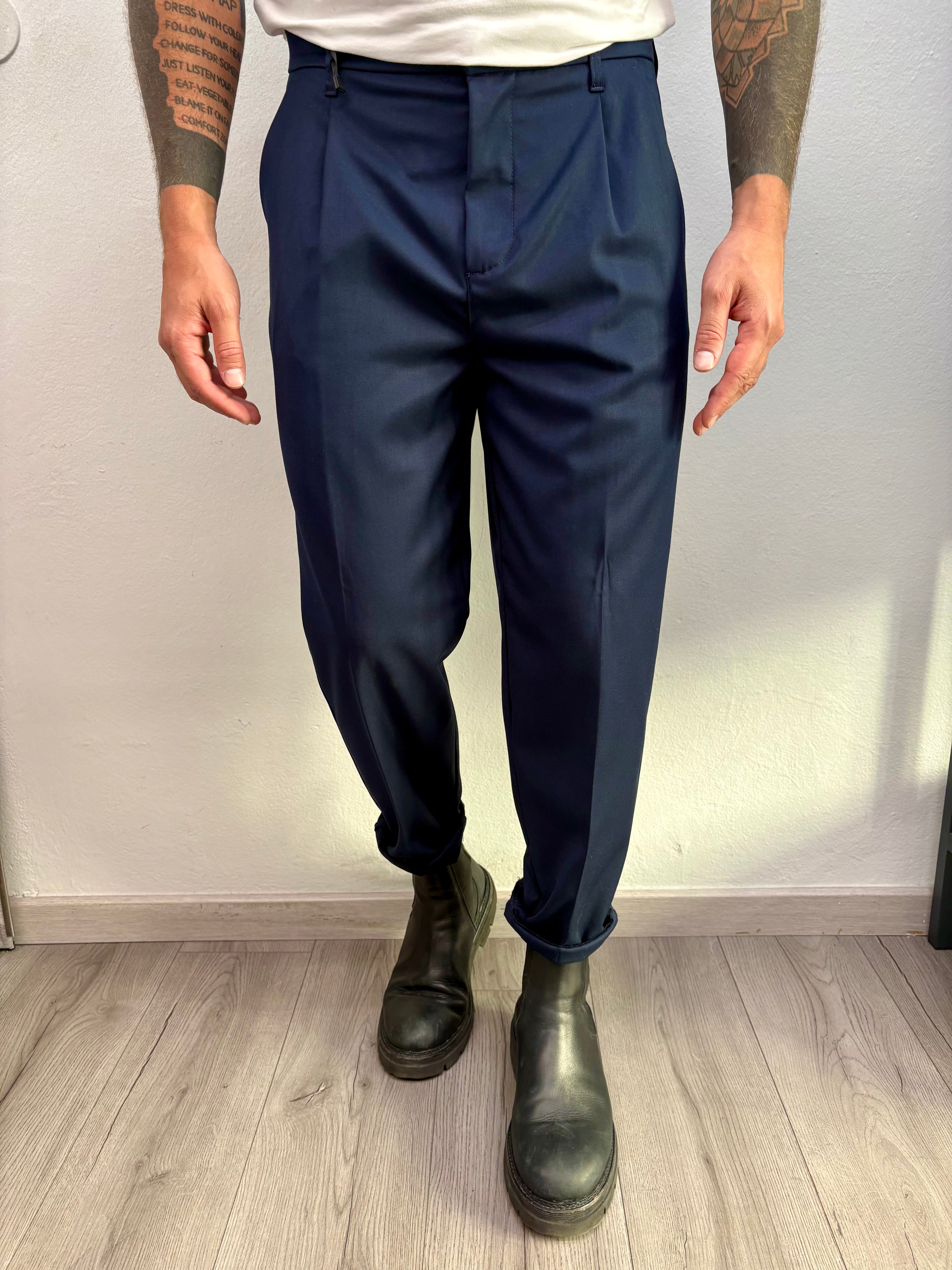 PANTALONE MARBELLA