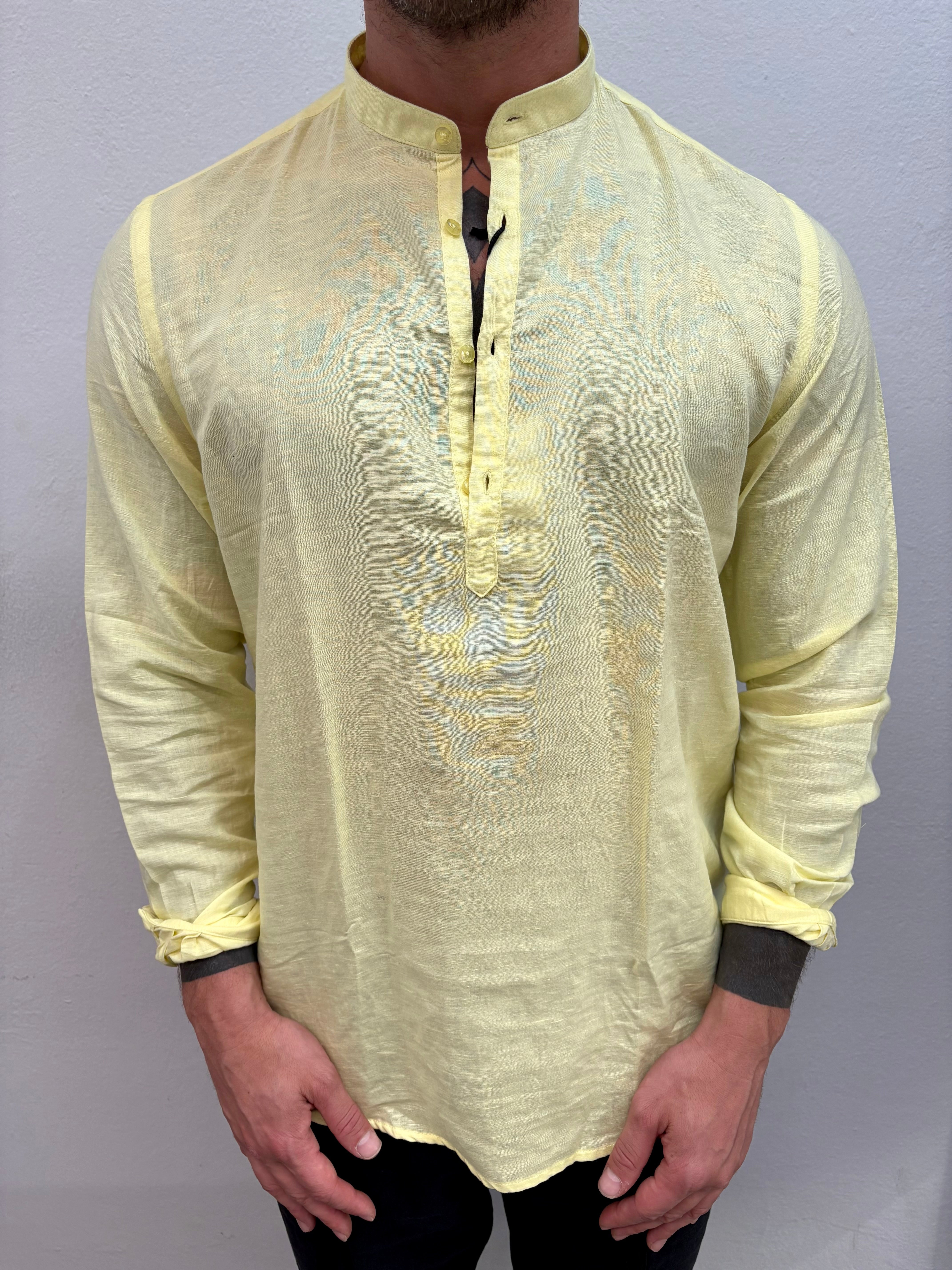 CAMICIA ALICANTE