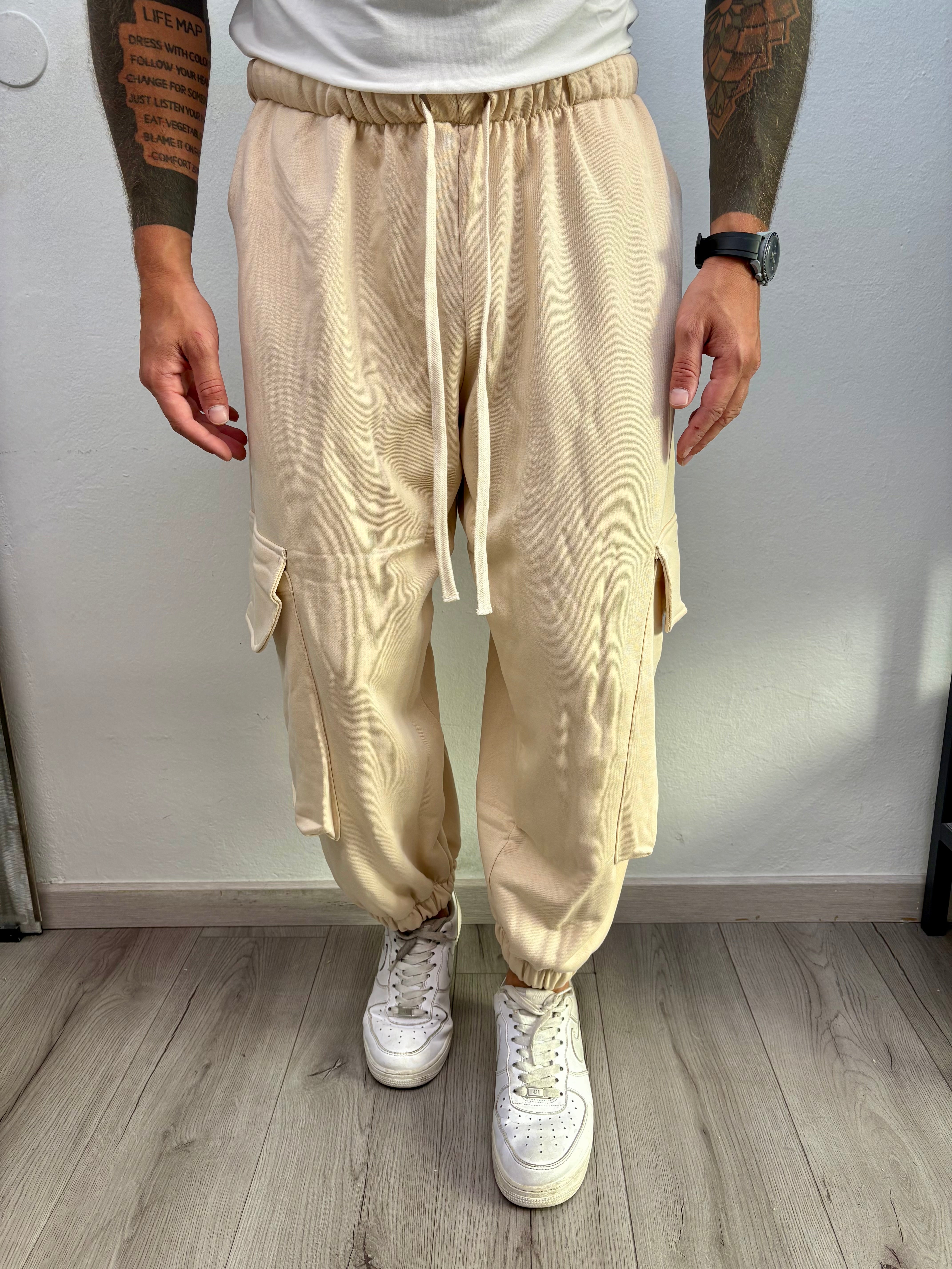 PANTALONE CARACAS