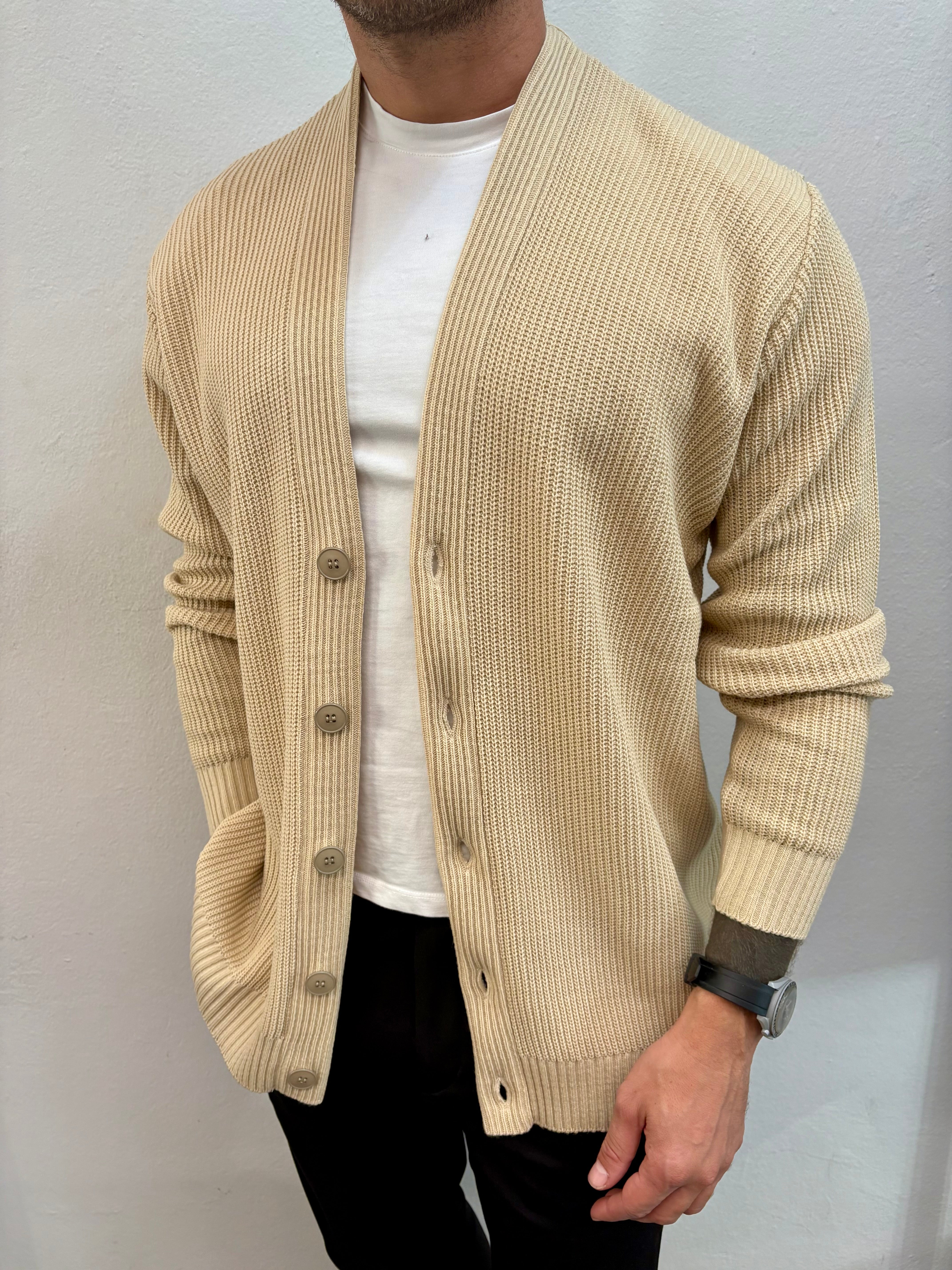 CARDIGAN OMAN