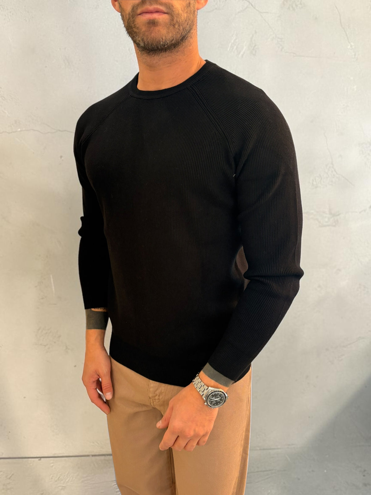 MAGLIONE DENVER PURE