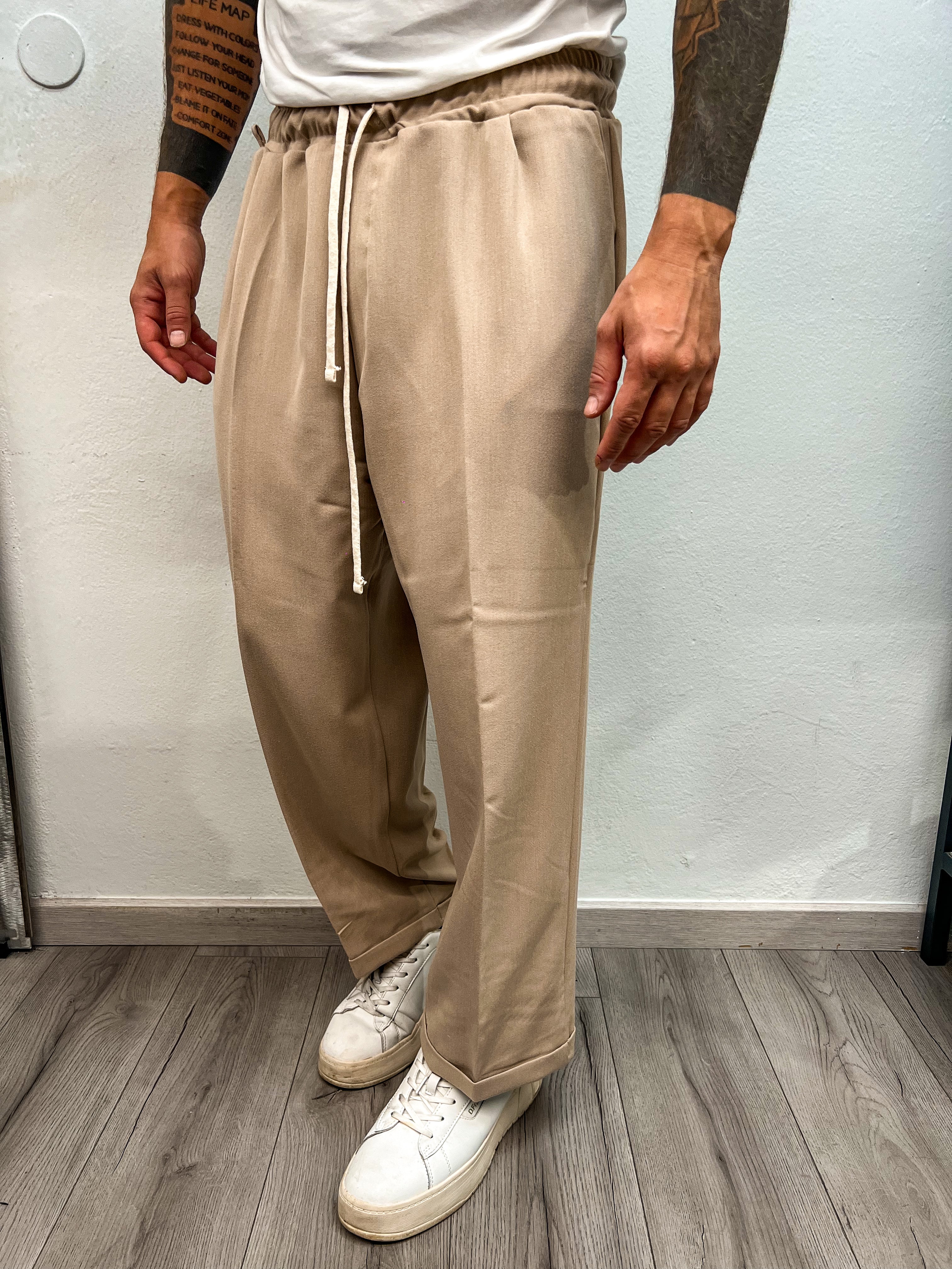 PANTALONE JAPAN