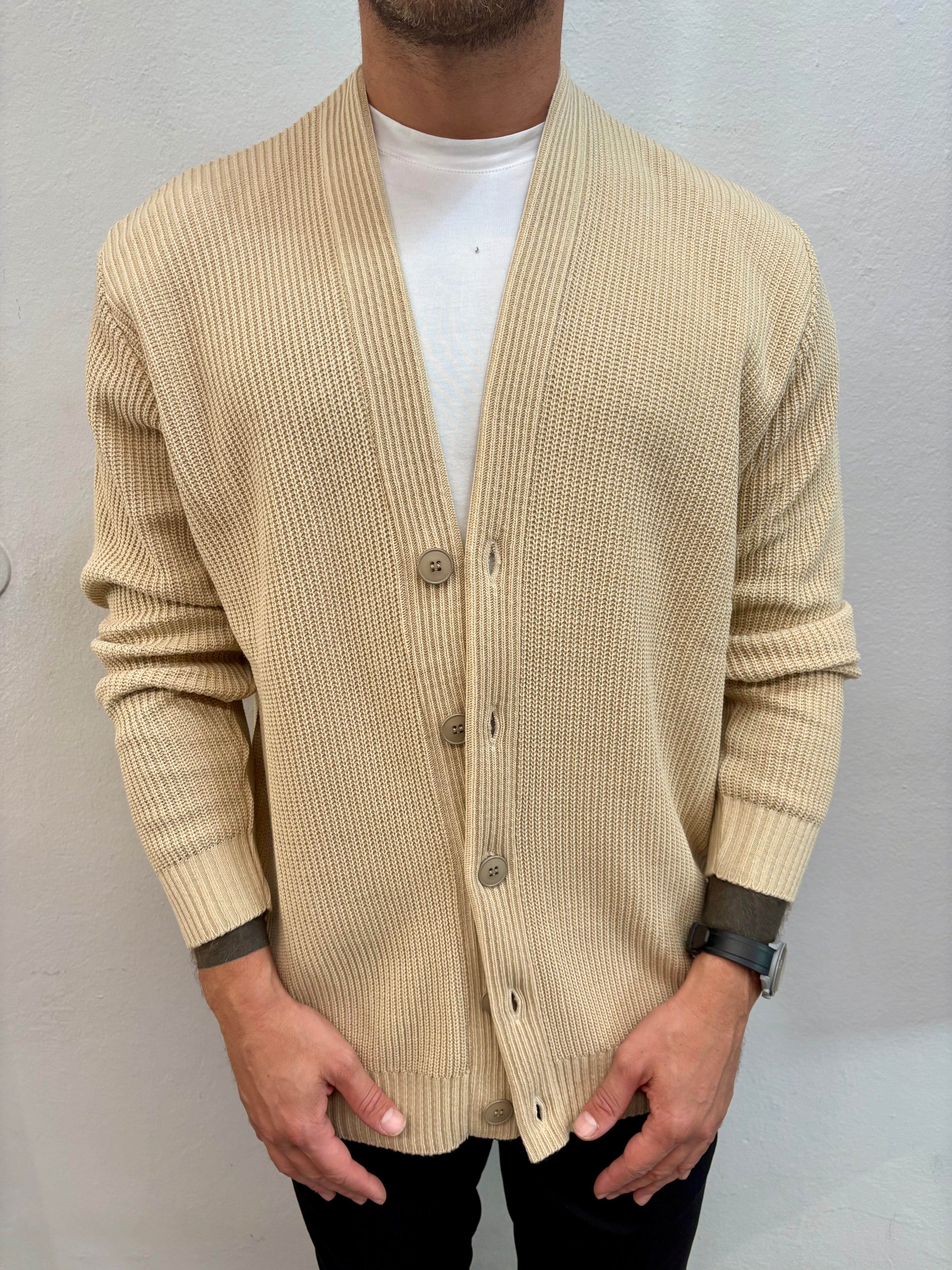 CARDIGAN OMAN