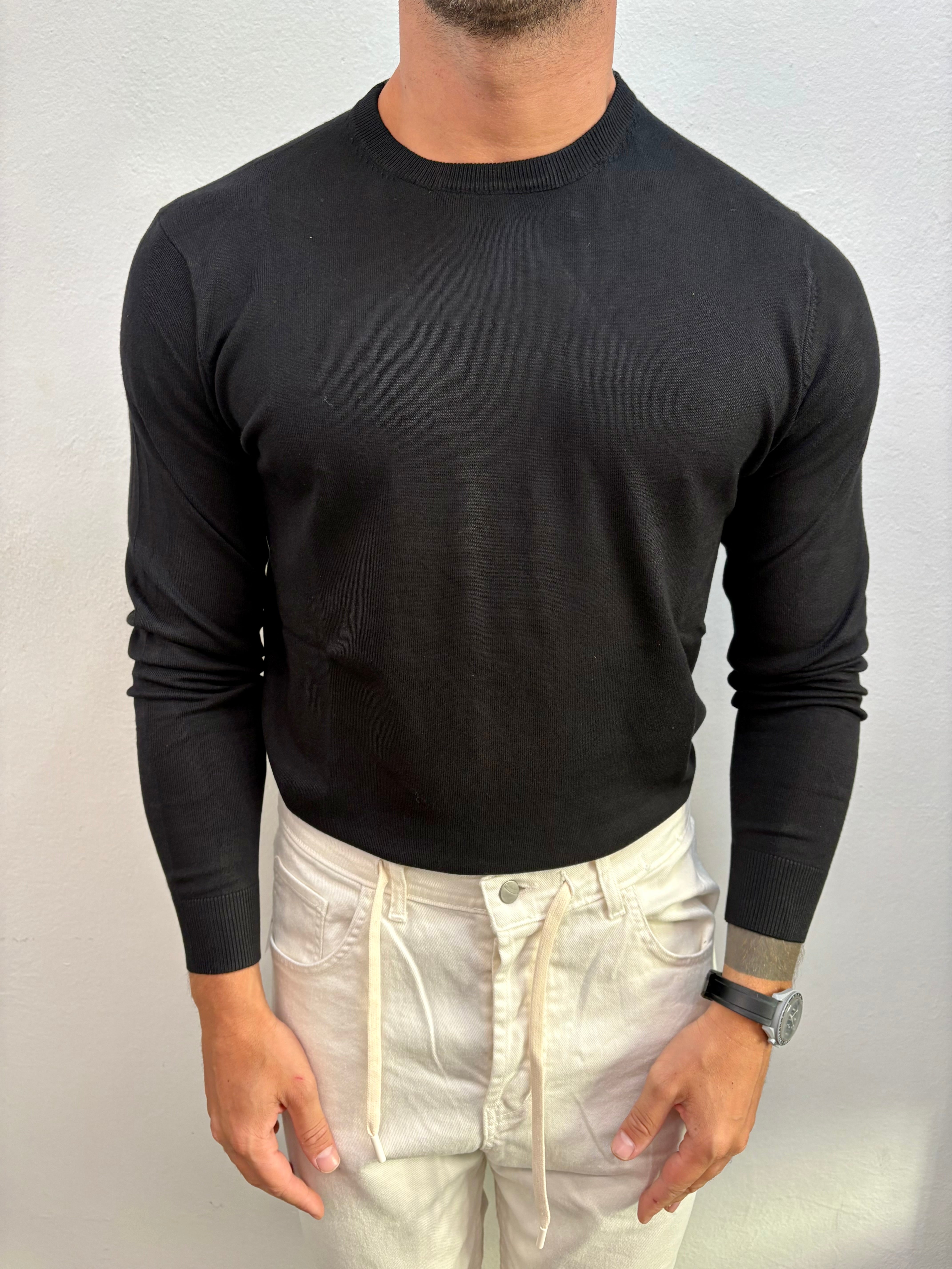 MAGLIA OSLO