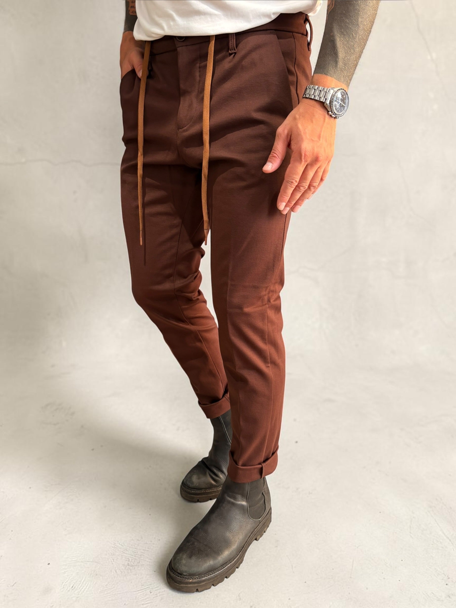 PANTA MADRID