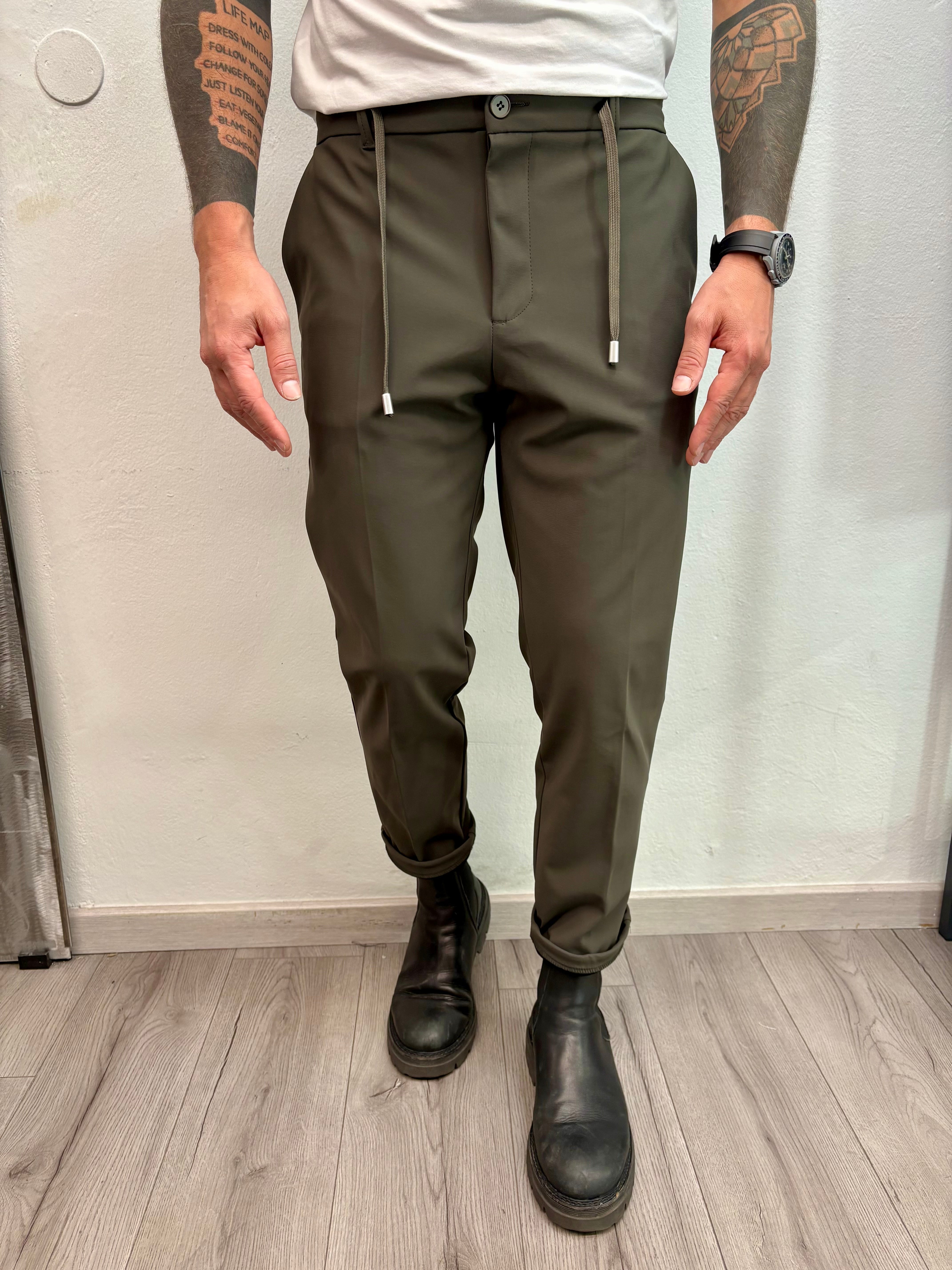 PANTALONE TECNIC