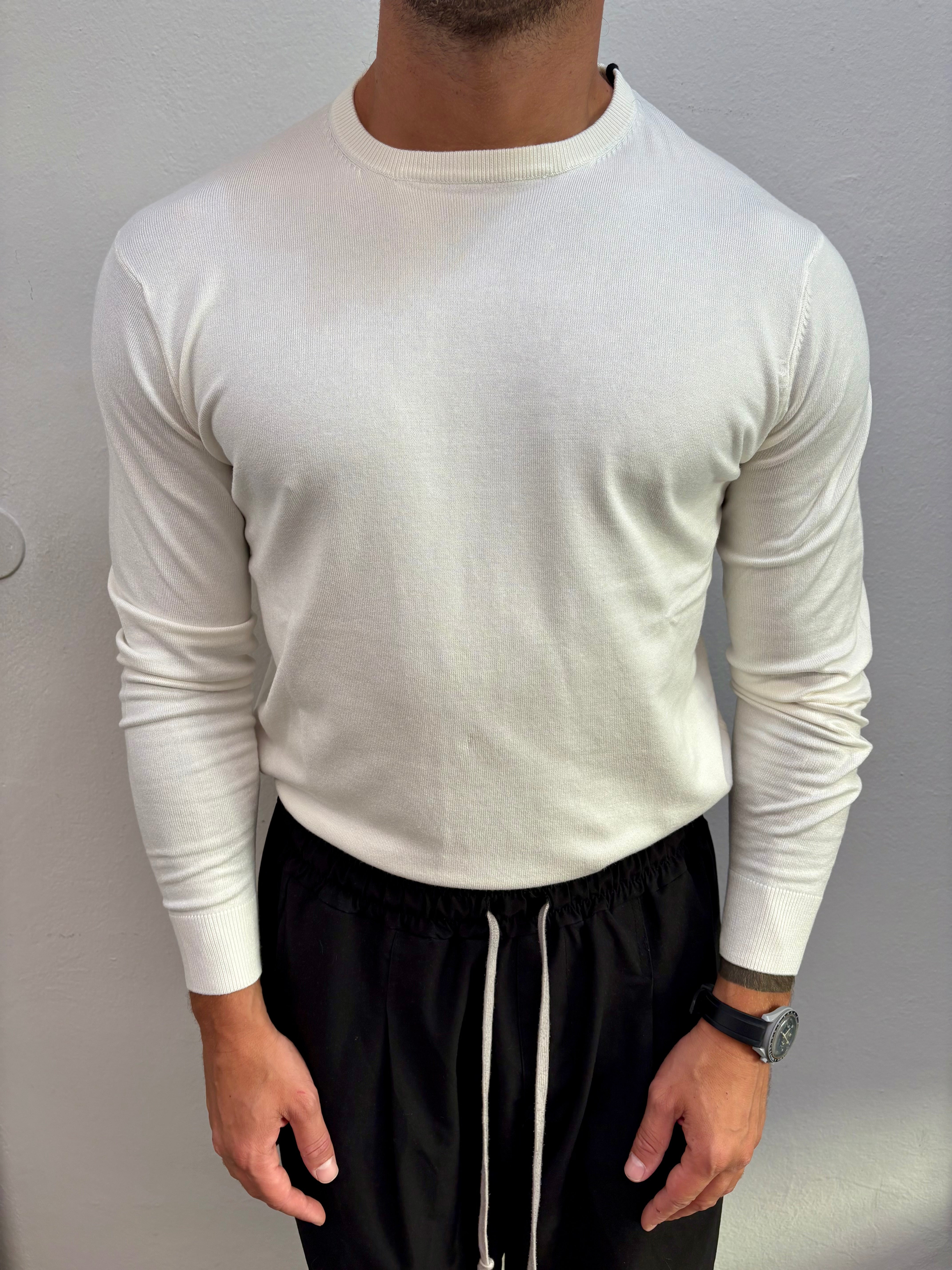 MAGLIA OSLO