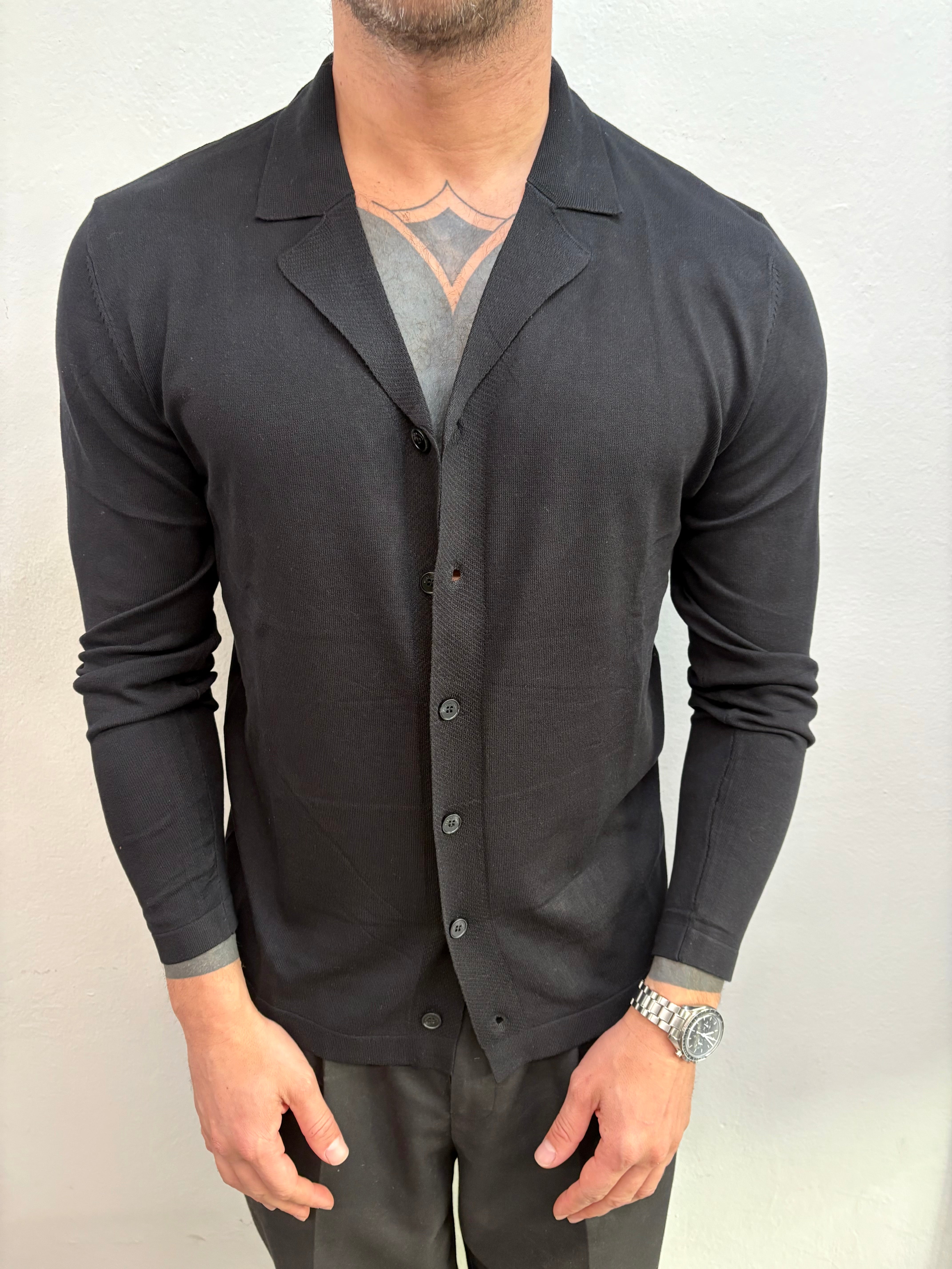 CAMICIA GHEDI
