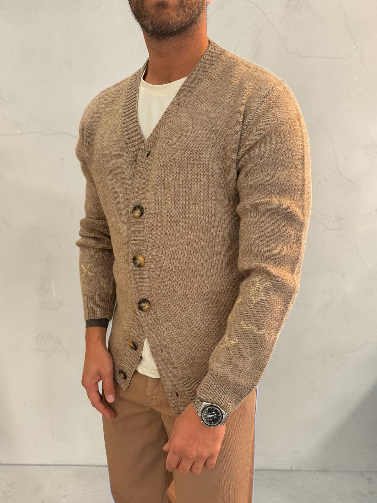 CARDIGAN TÖÖCÖ