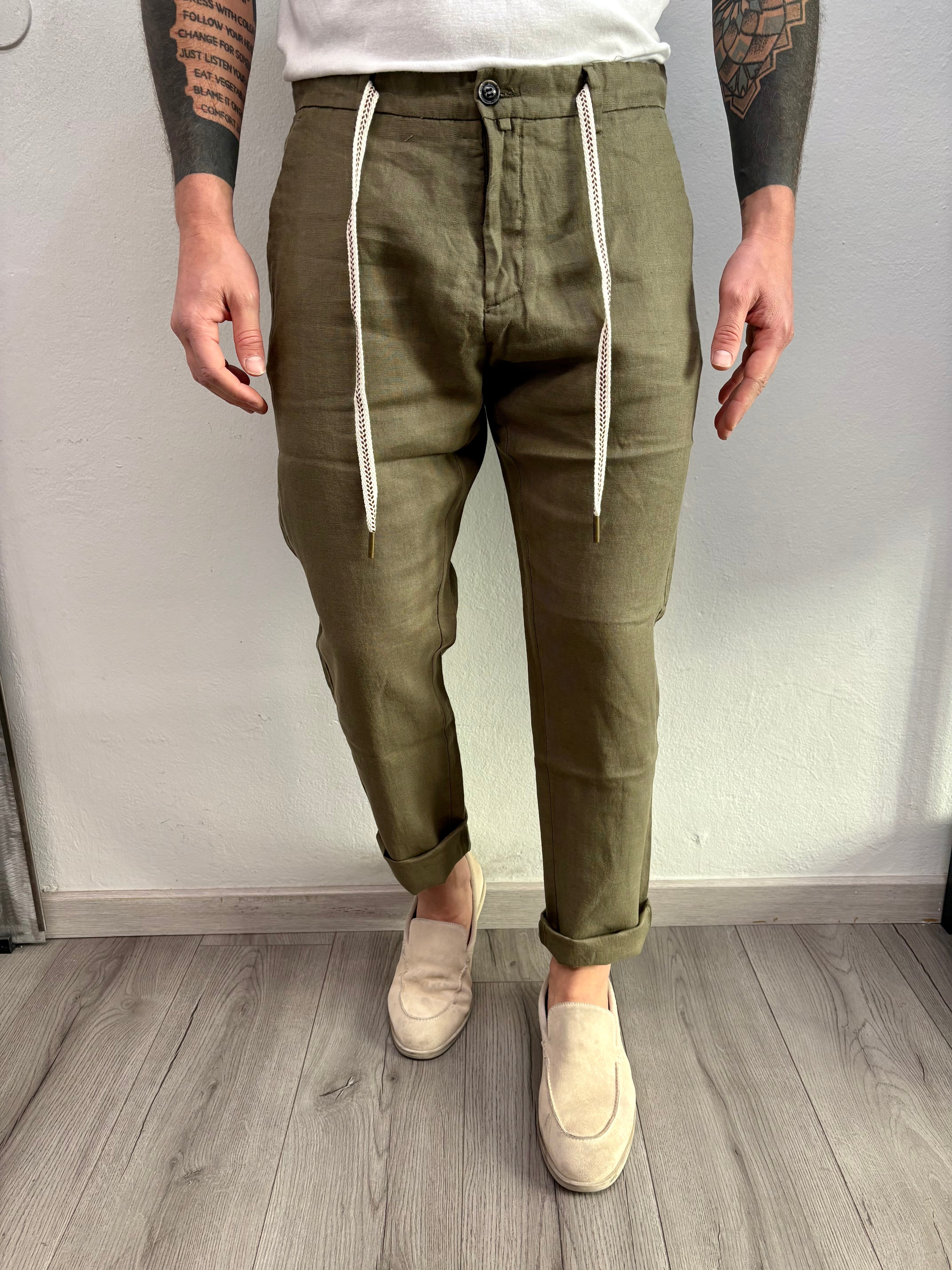 PANTA LINO 2.0