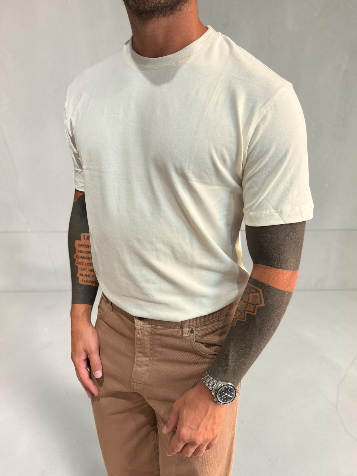 T SHIRT PURE