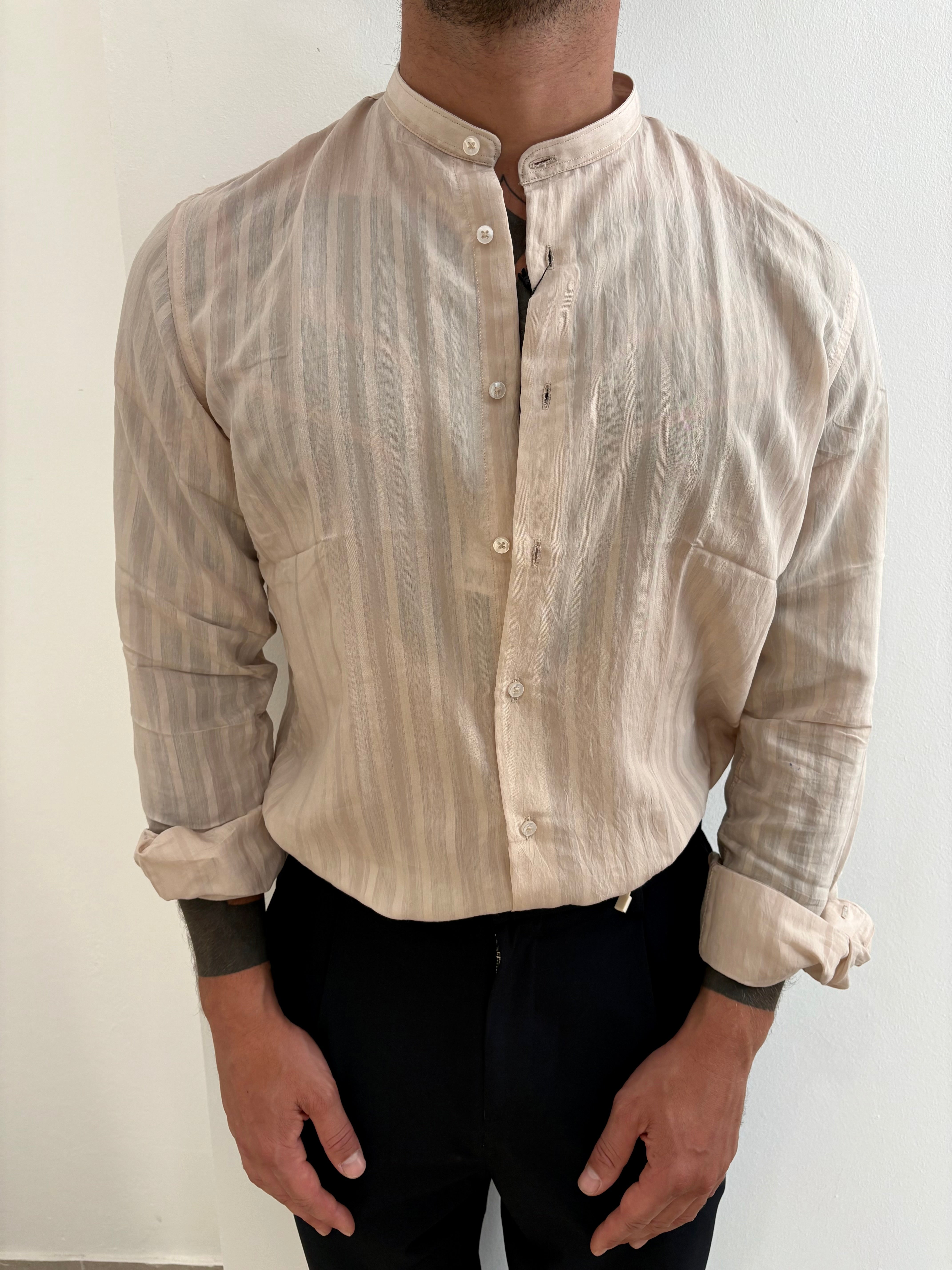 CAMICIA MARSILIA