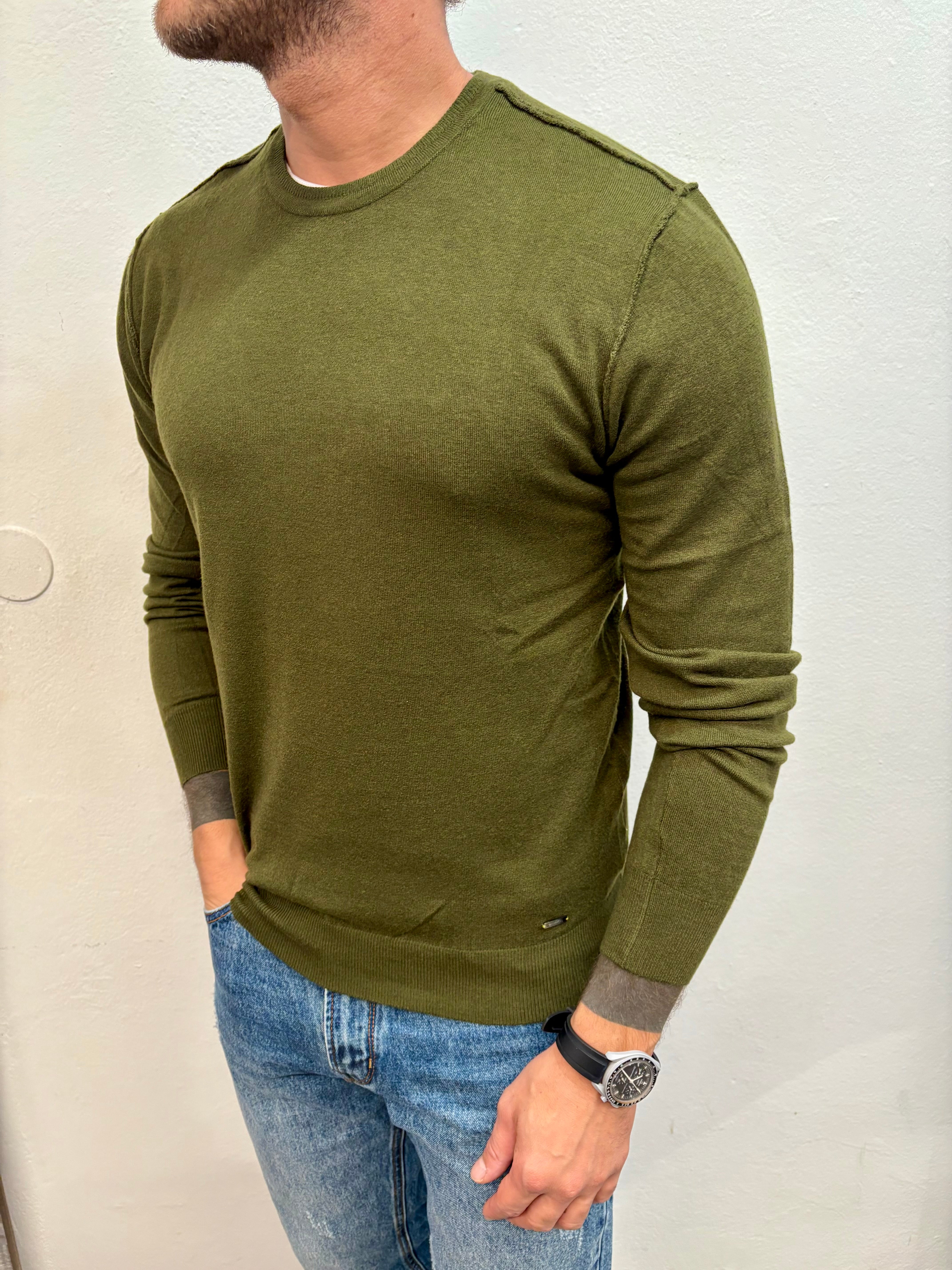 MAGLIONE AMBOISE