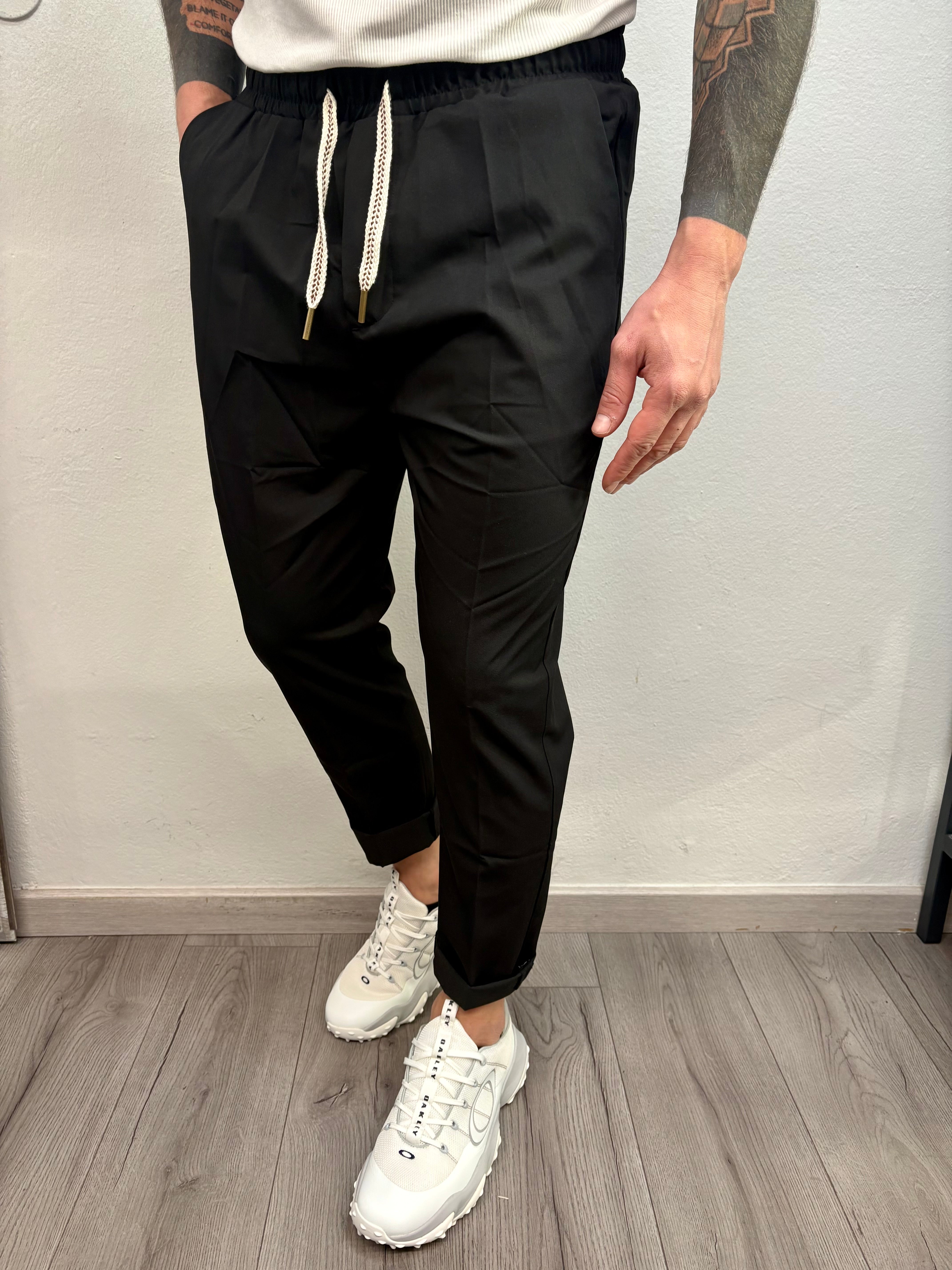 PANTALACCIO SAN PAOLO