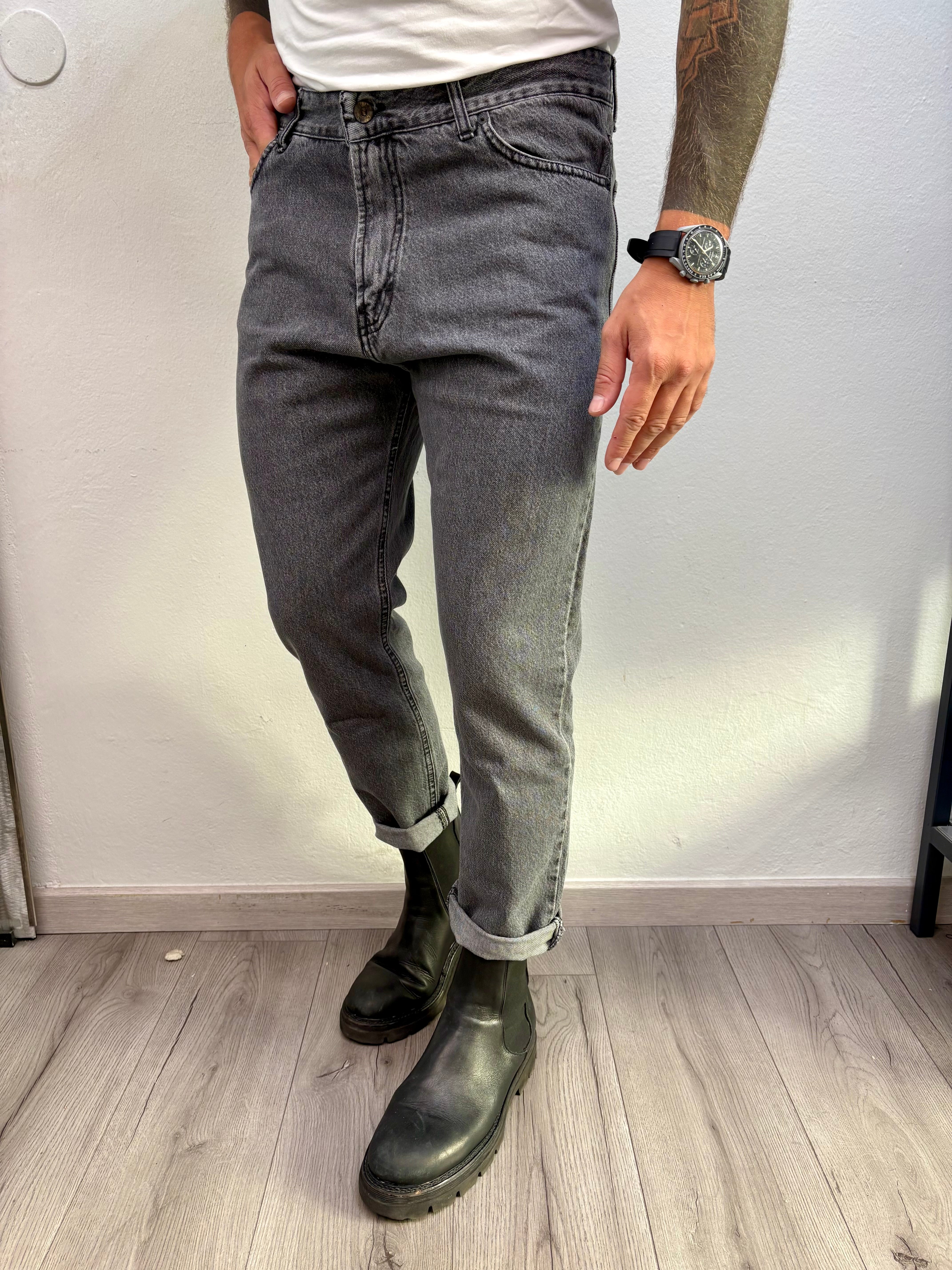 DENIM GOA