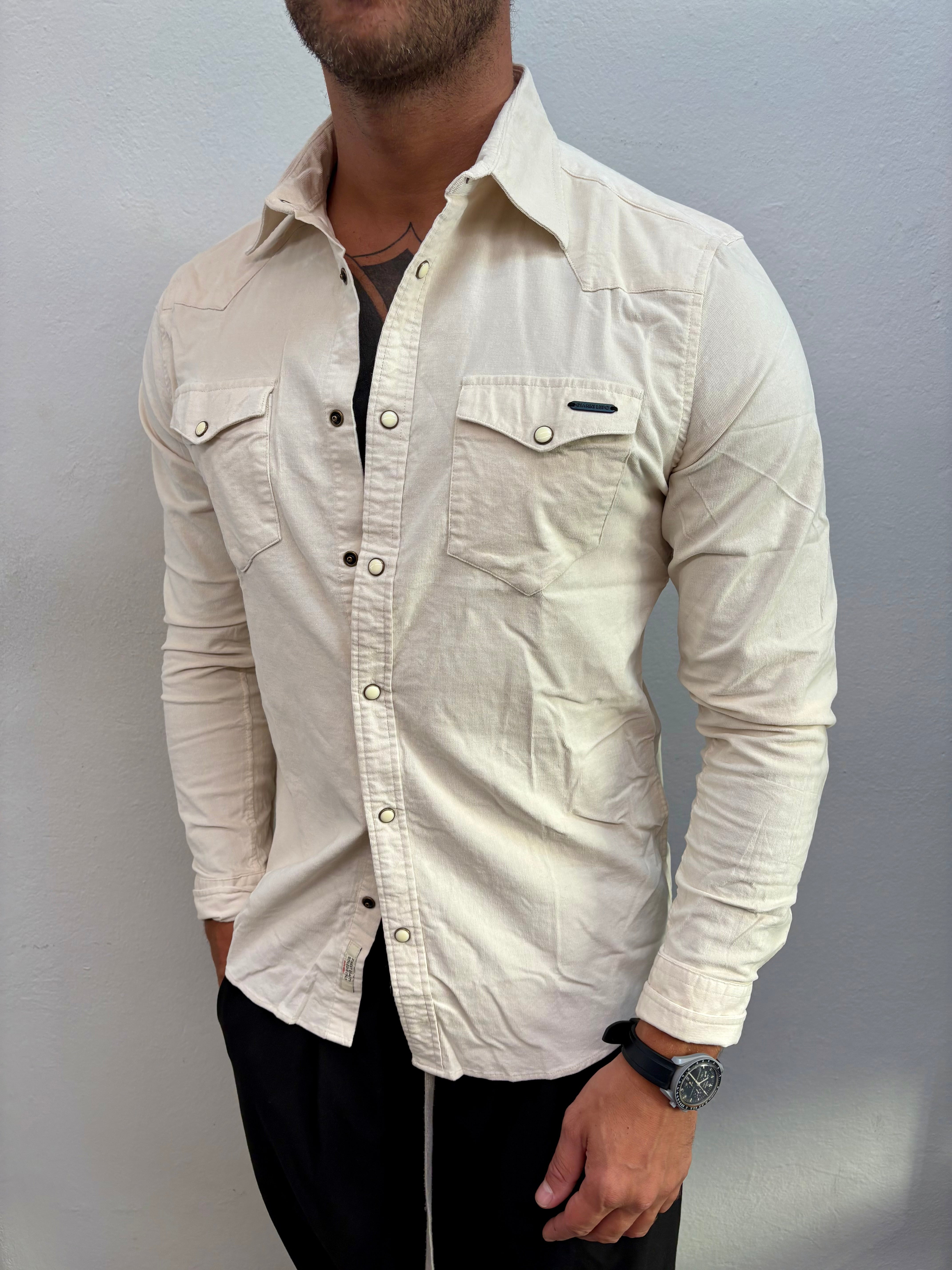 CAMICIA PHANGAN