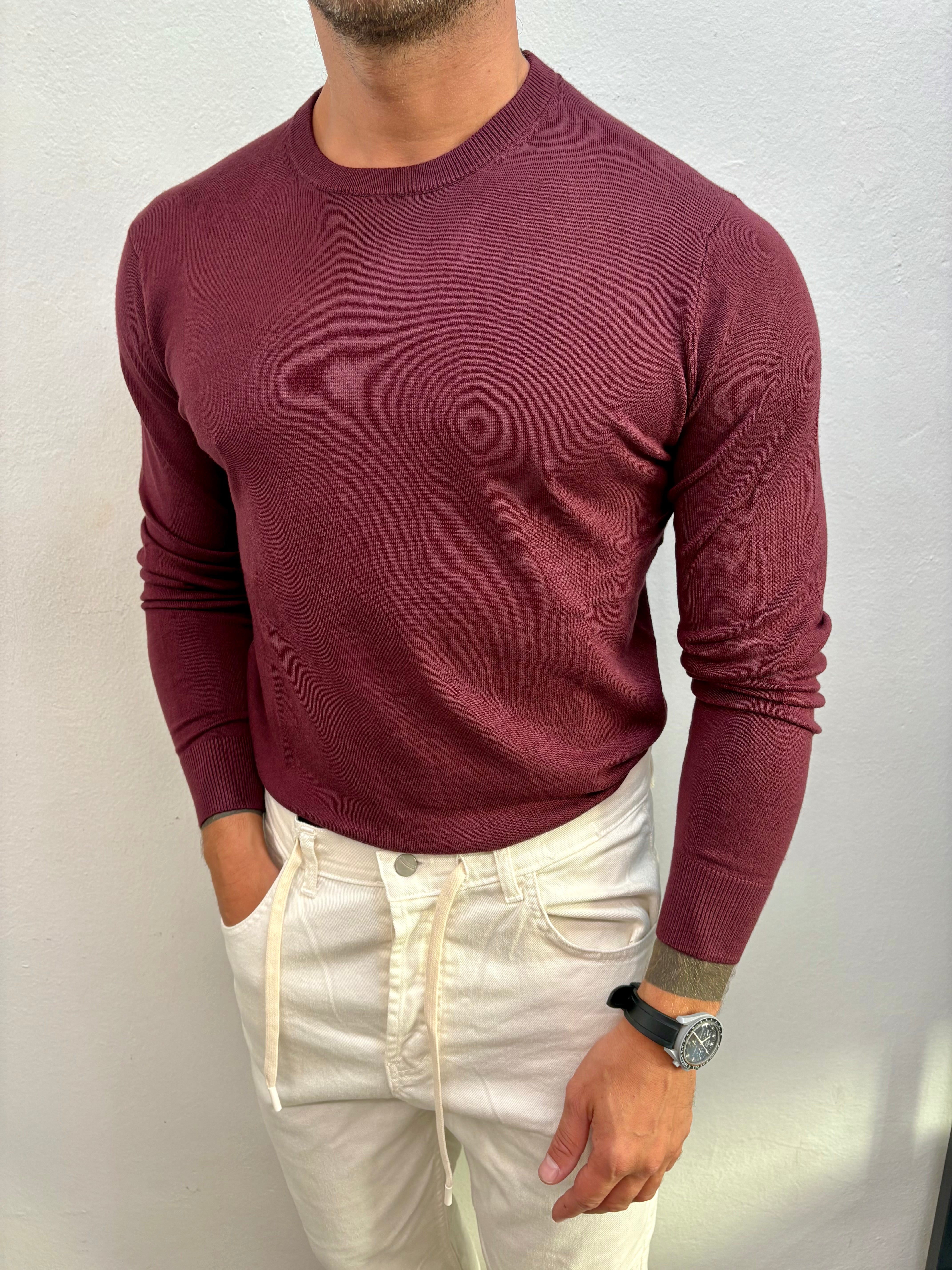 MAGLIA OSLO