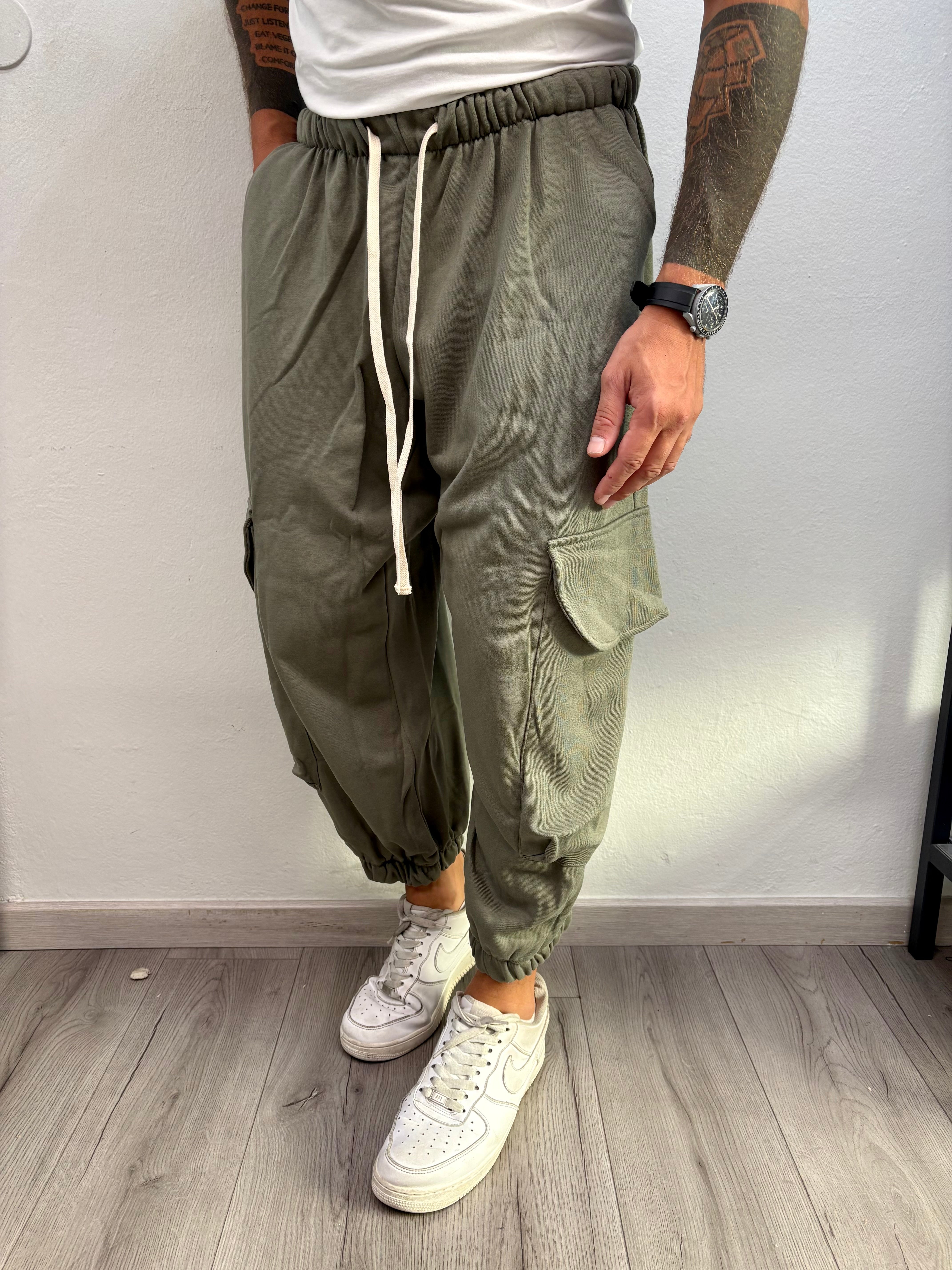 PANTALONE CARACAS