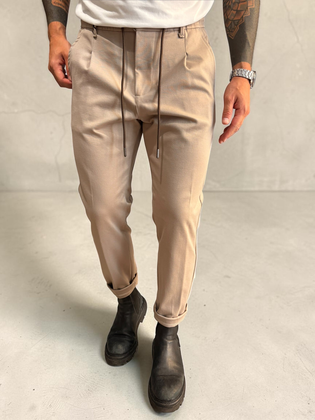 PANTA MADRID
