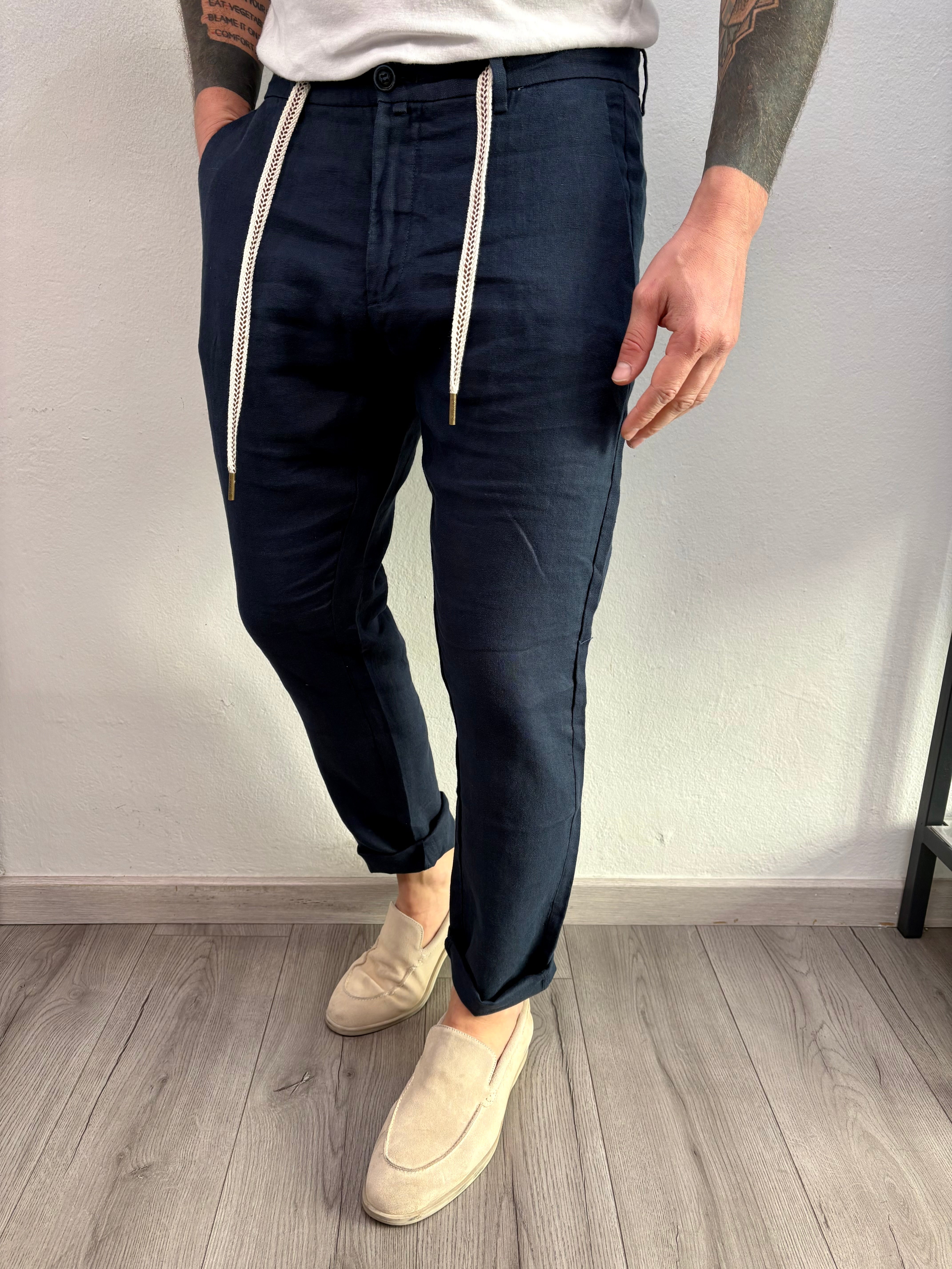 PANTA LINO 2.0