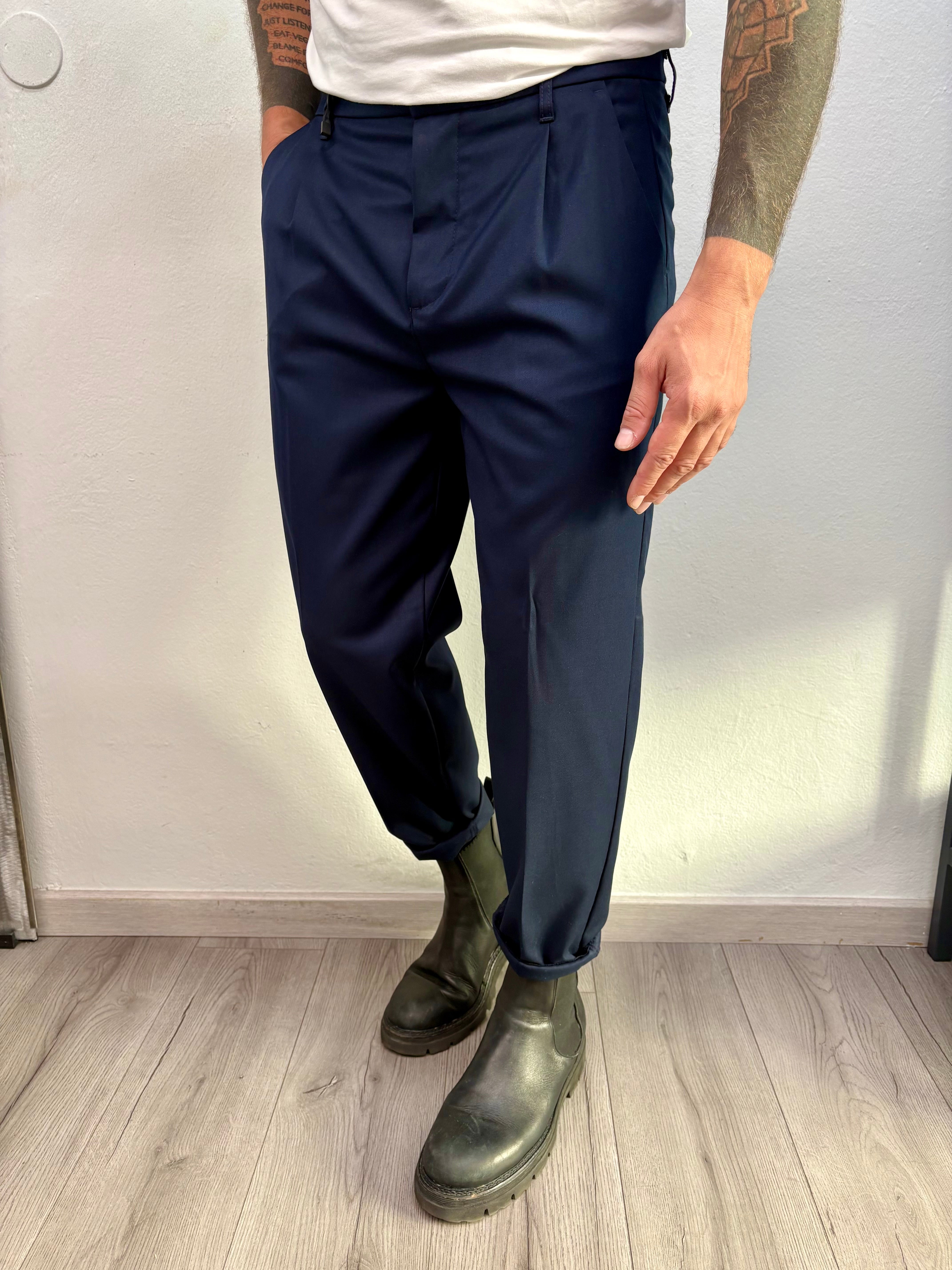 PANTALONE MARBELLA