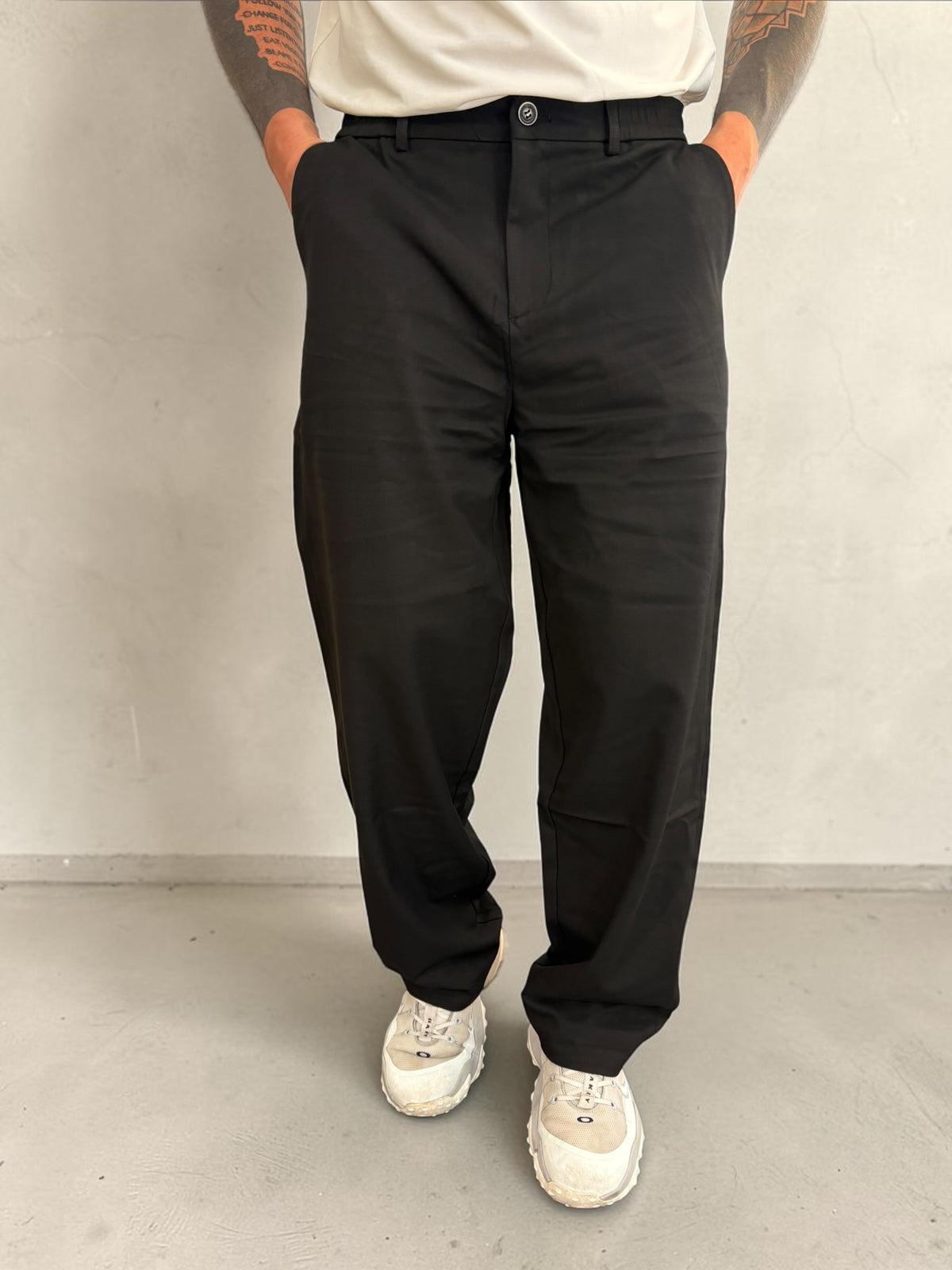 PANTA OMAN