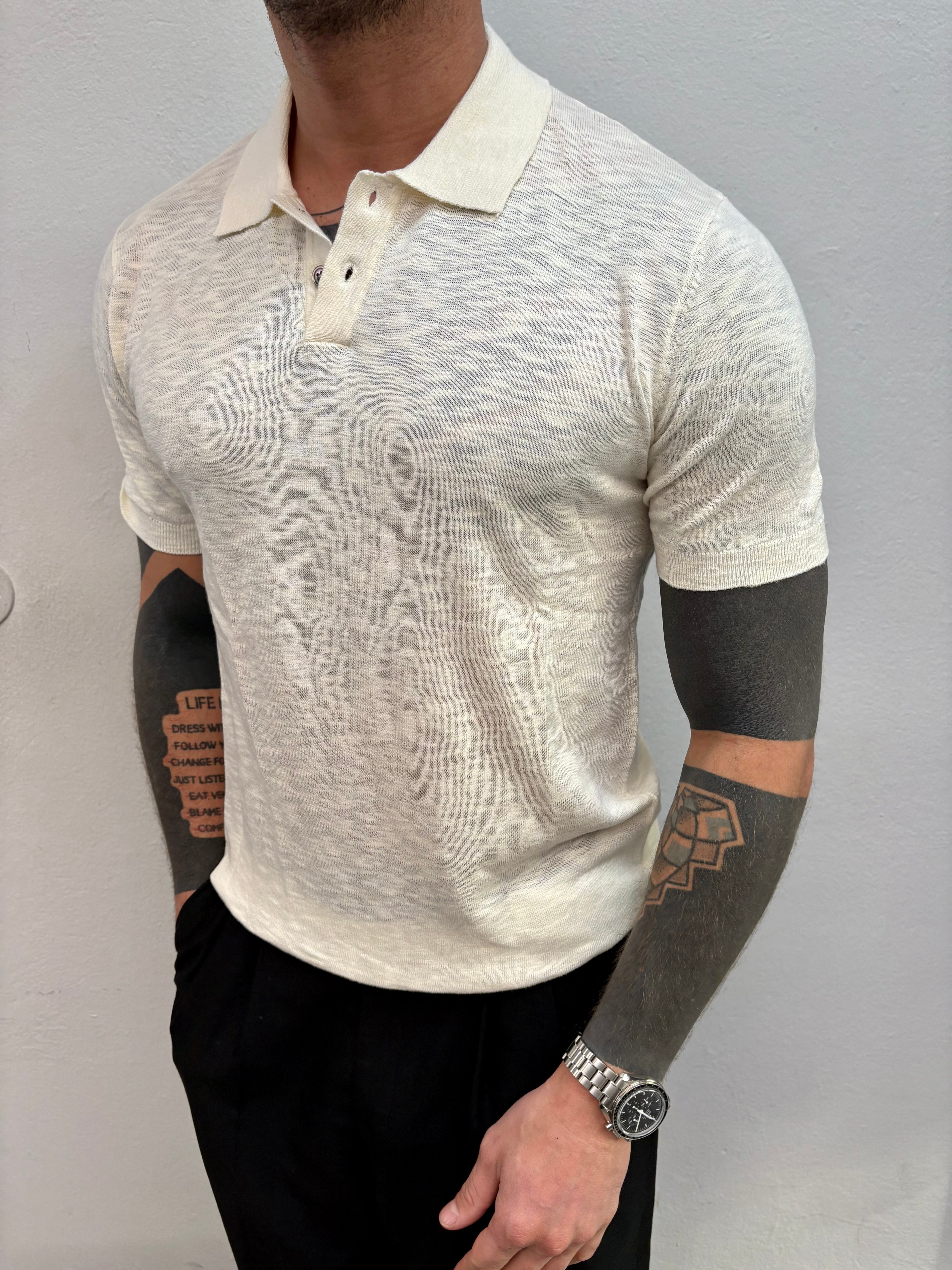 POLO GUARAI