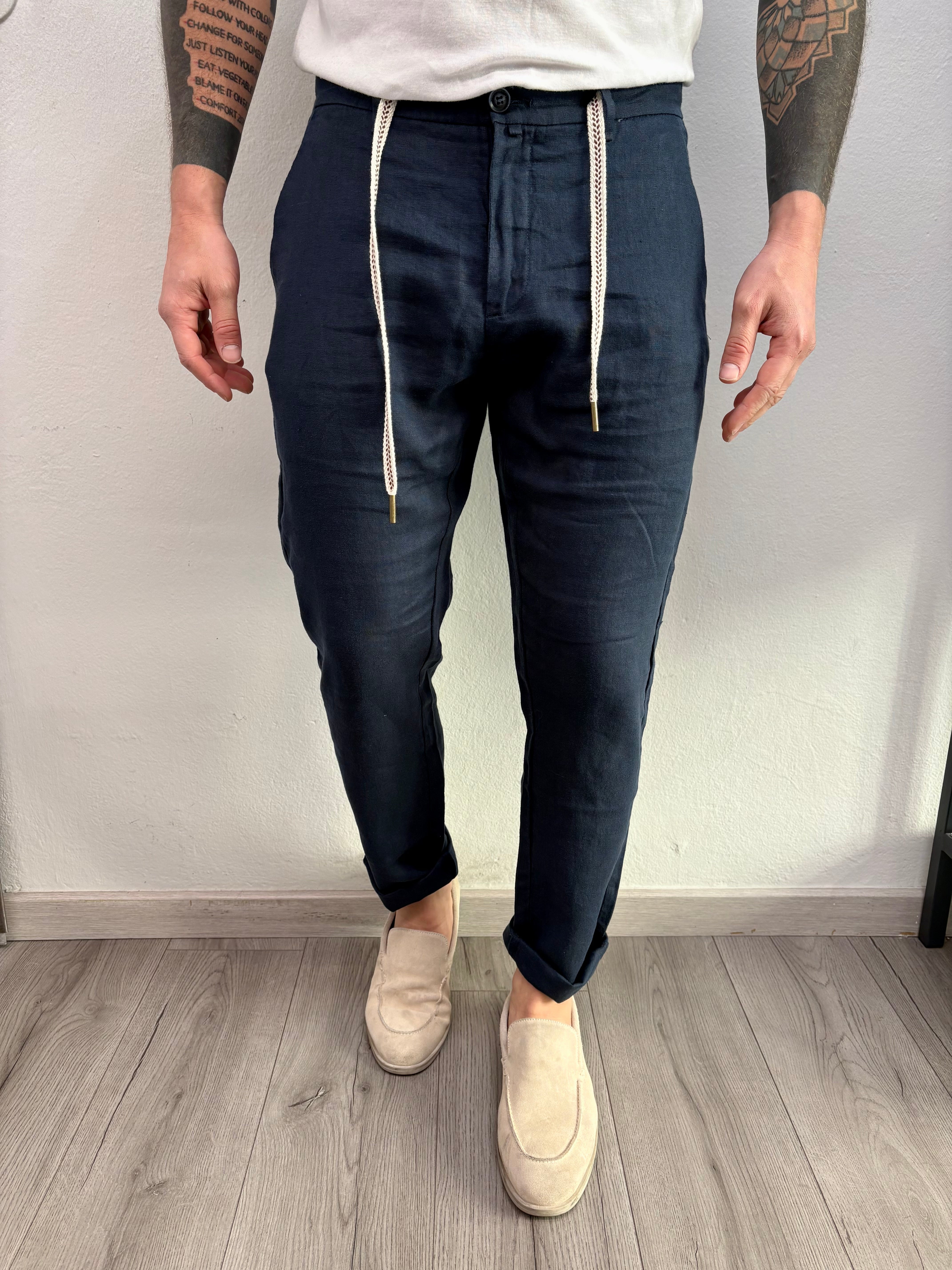 PANTA LINO 2.0