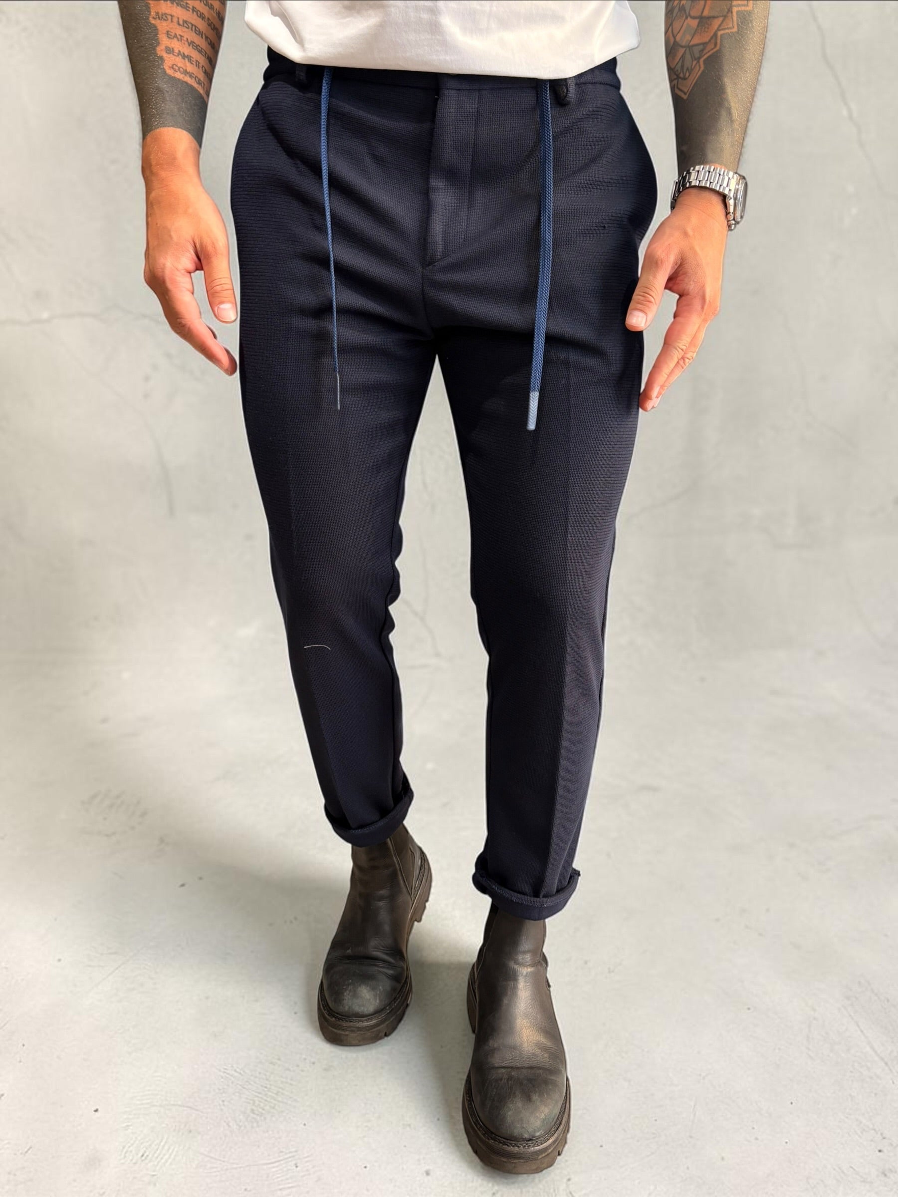 PANTA BRUX