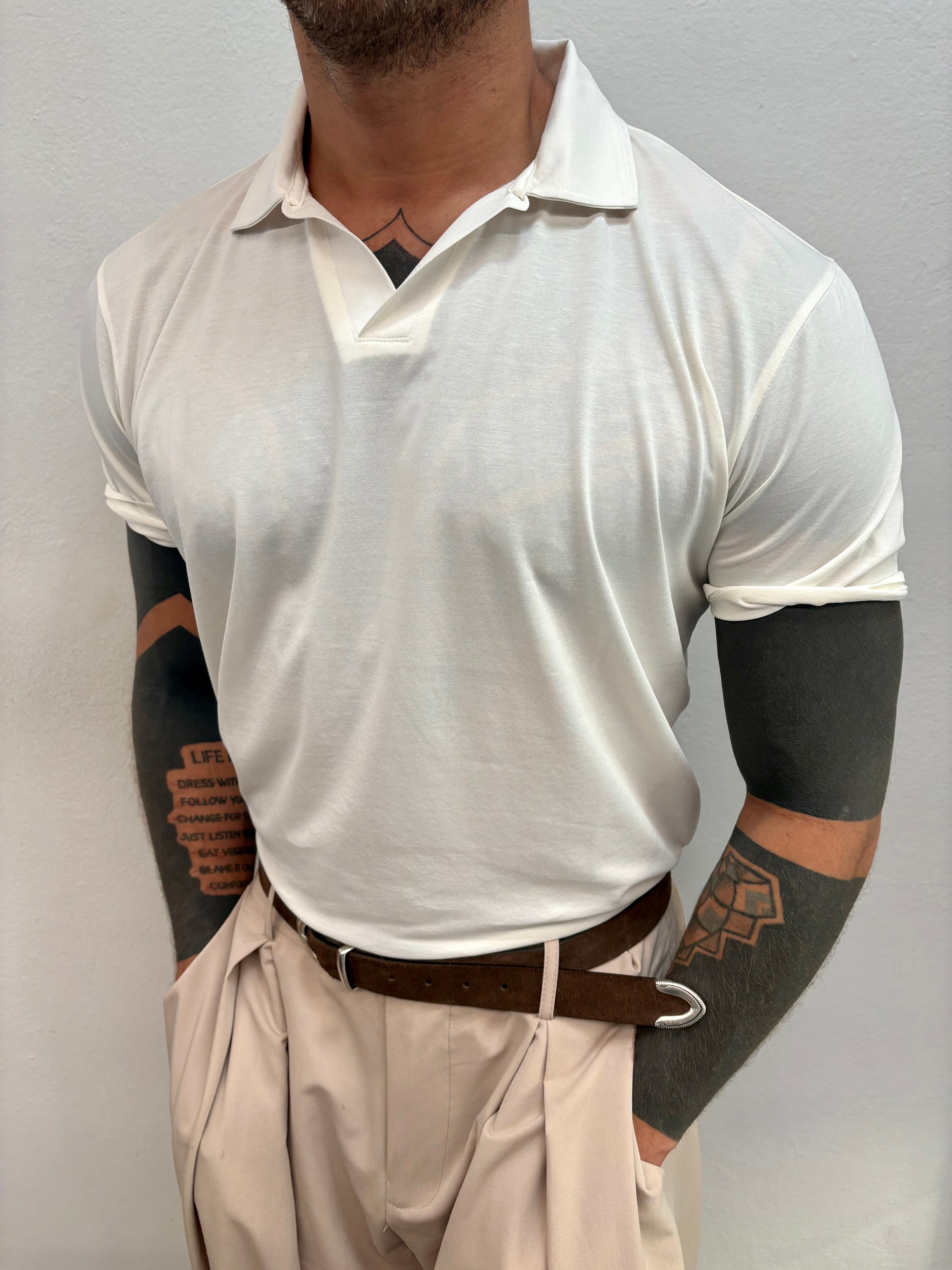 POLO CABAS