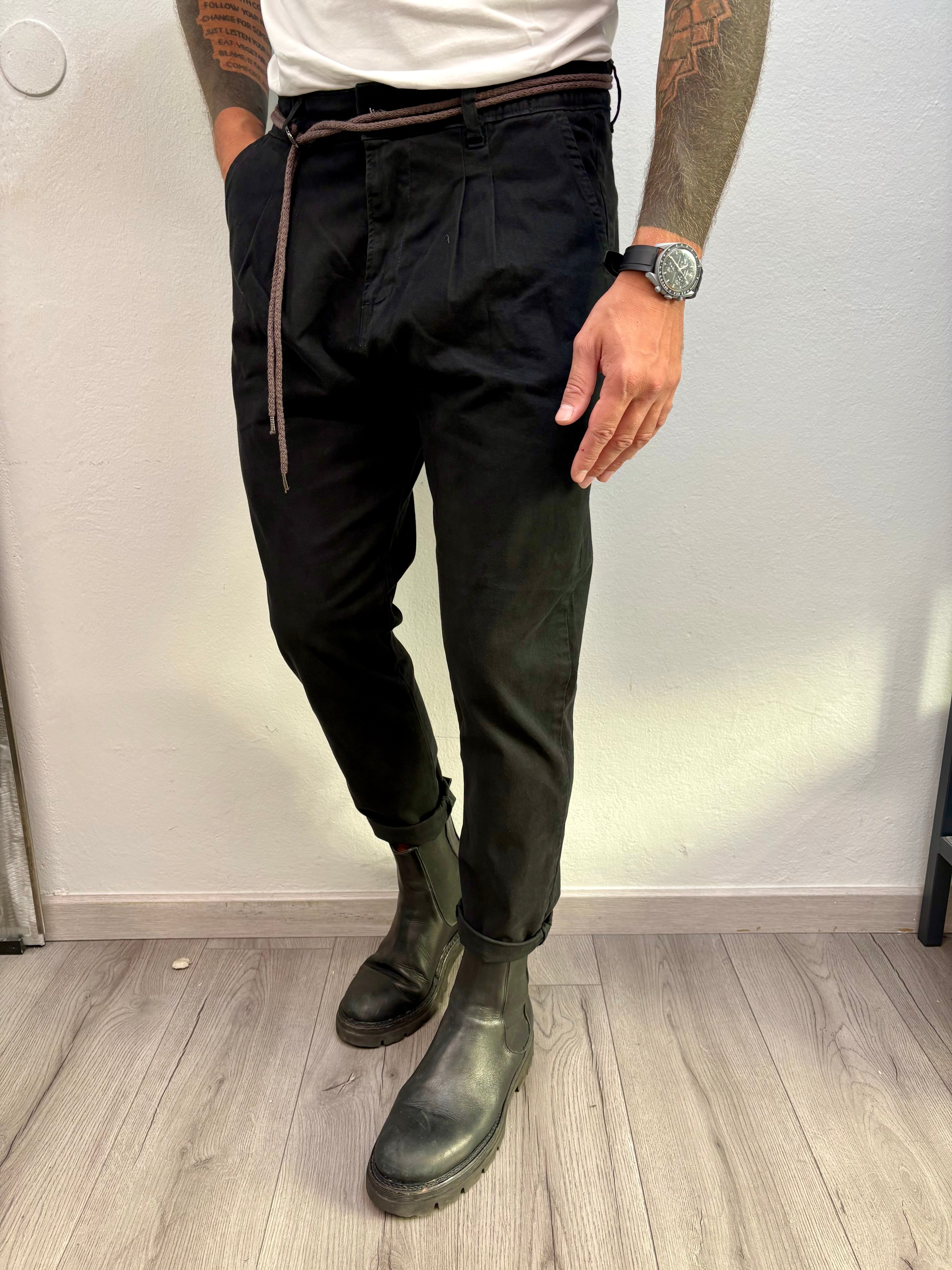 PANTALONE YORK