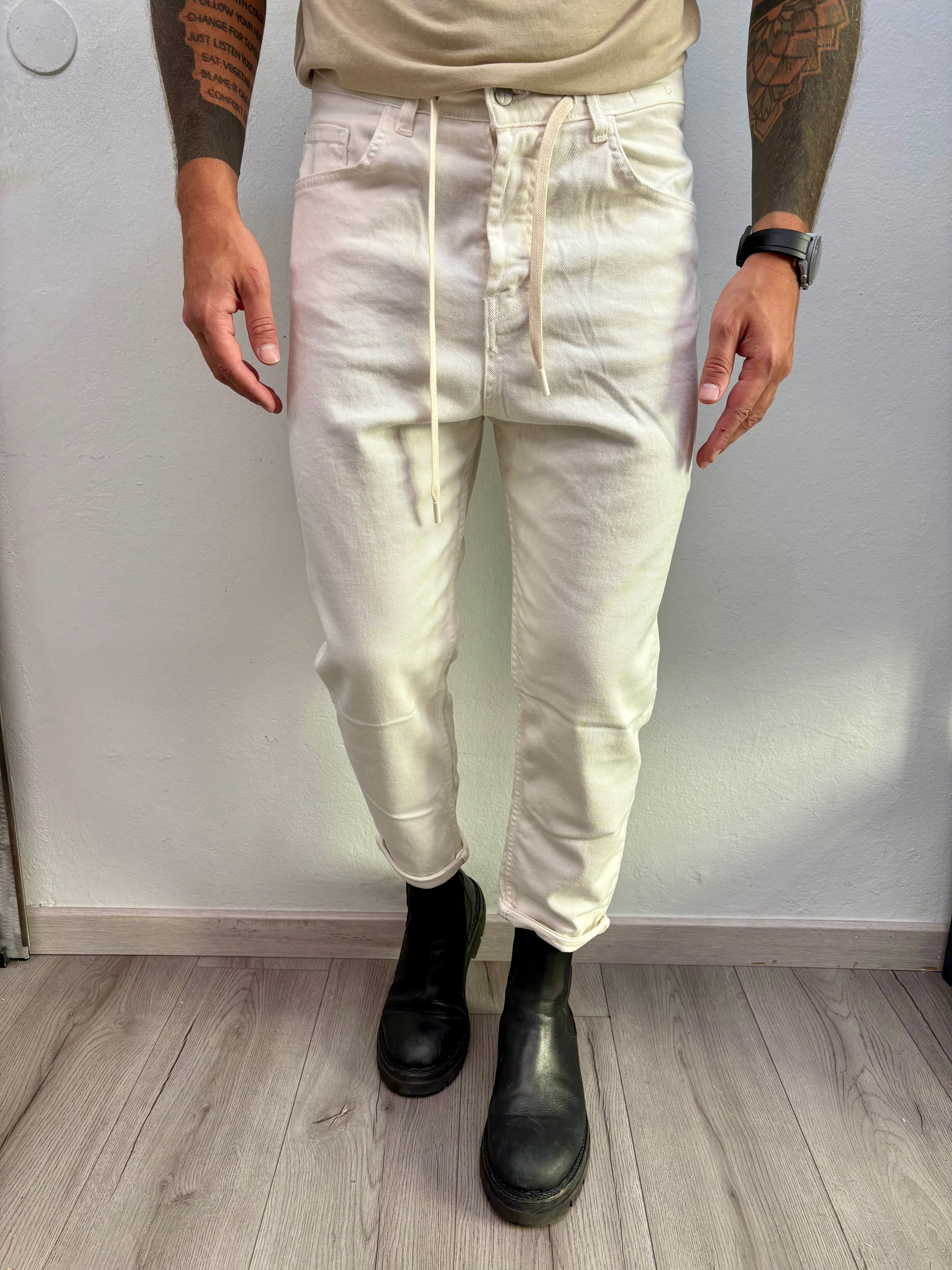 PANTALONE CASABLANCA
