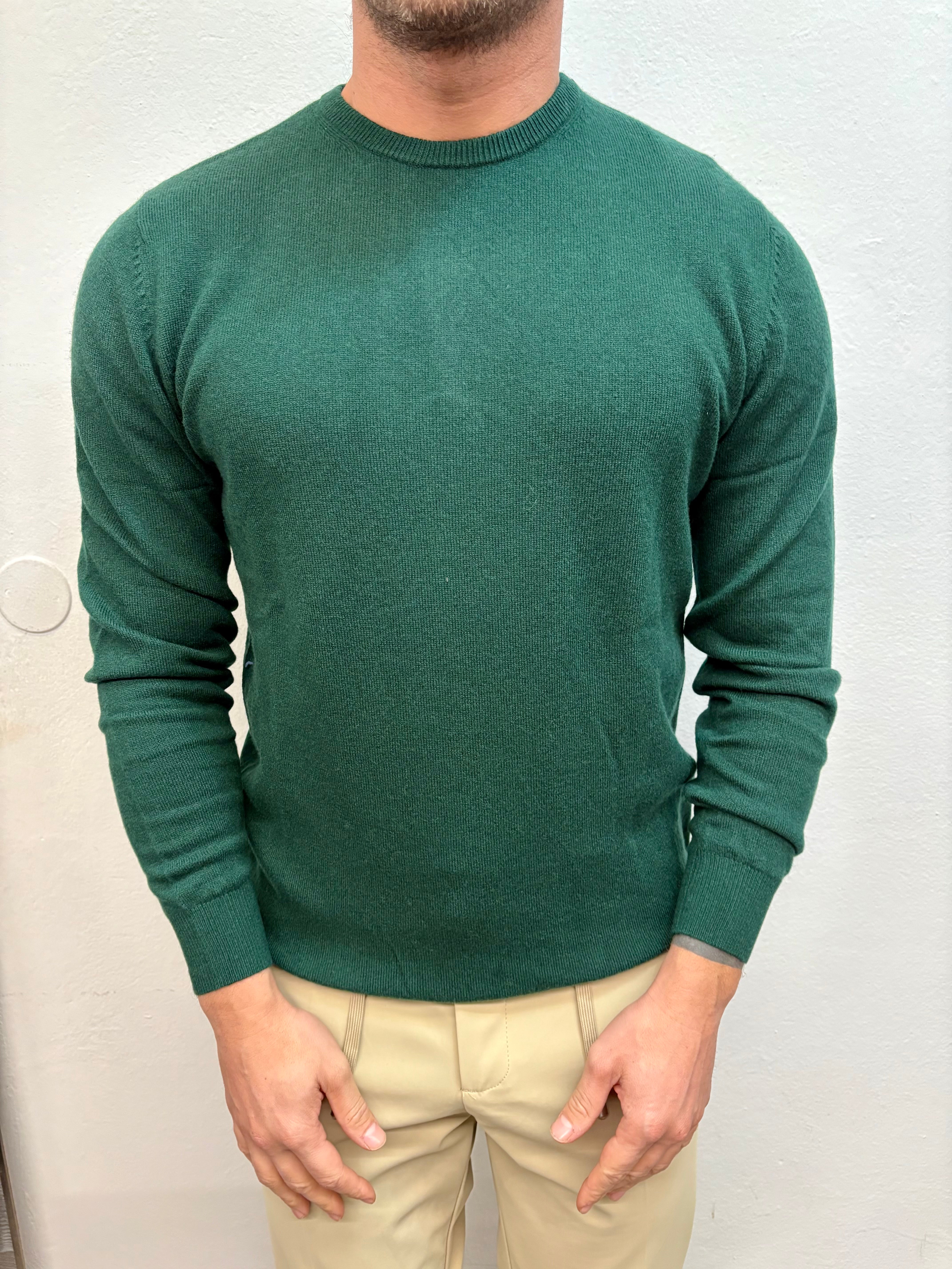 MAGLIONE CASHMERE