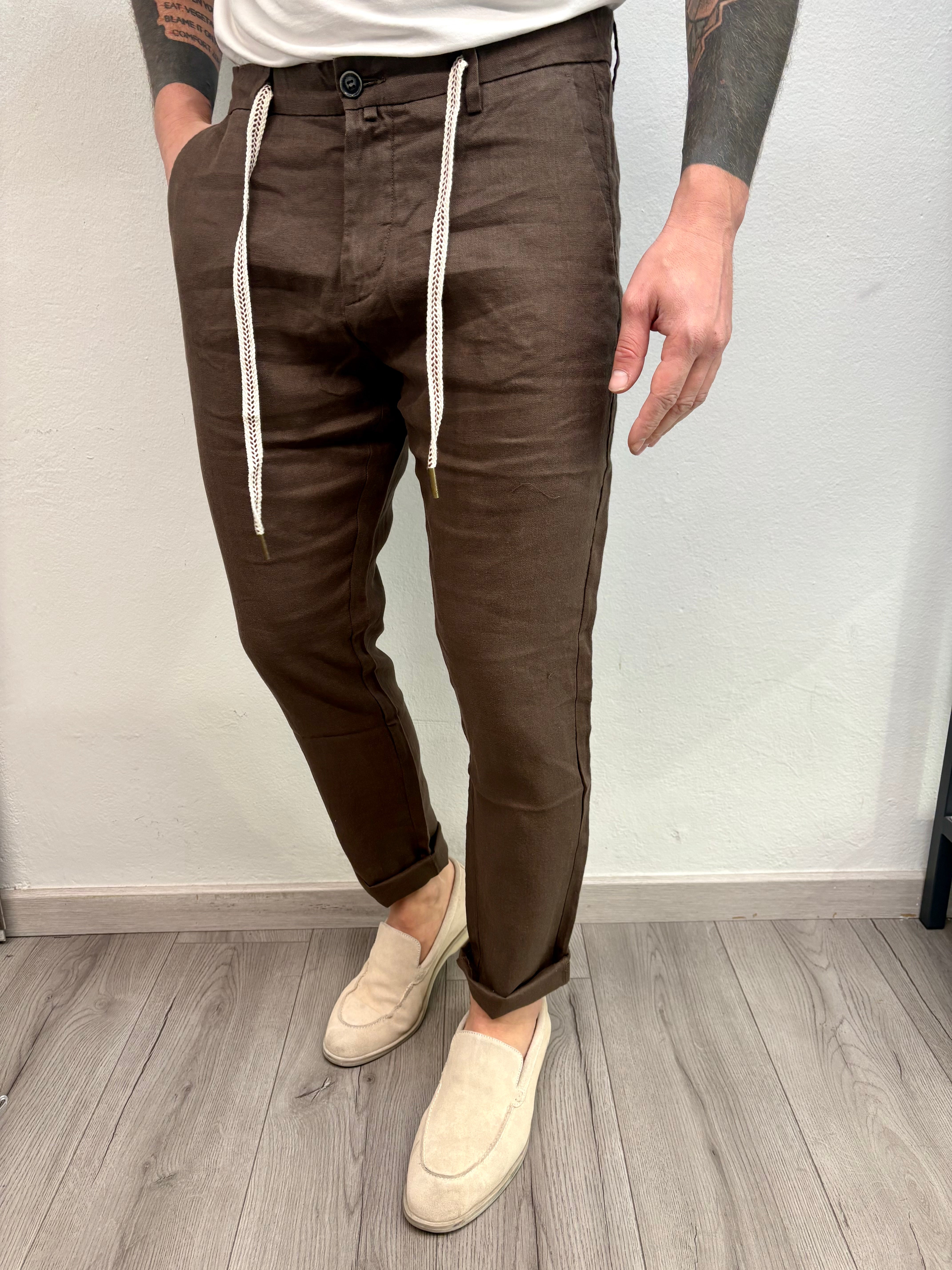PANTA LINO 2.0