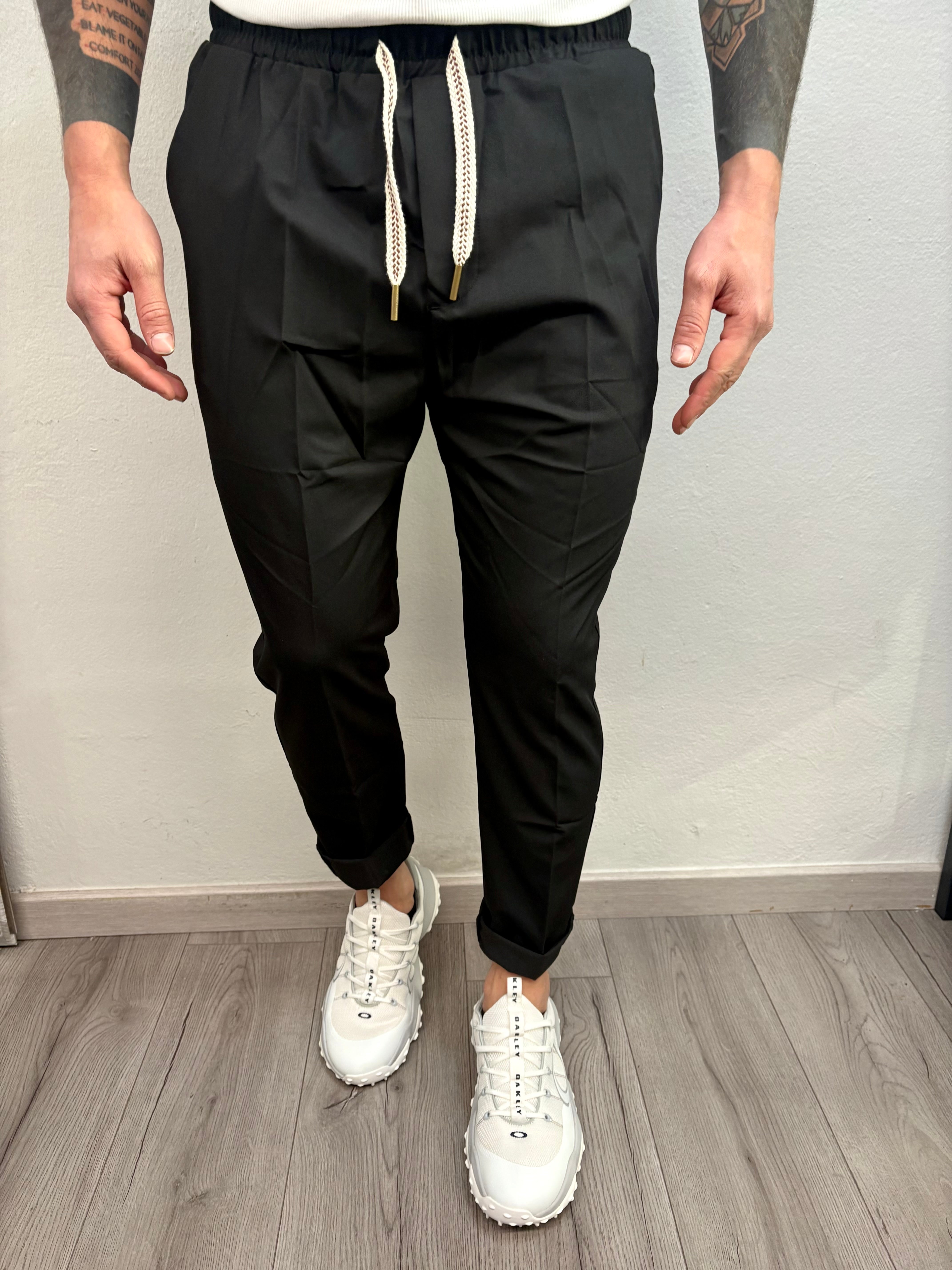 PANTALACCIO SAN PAOLO