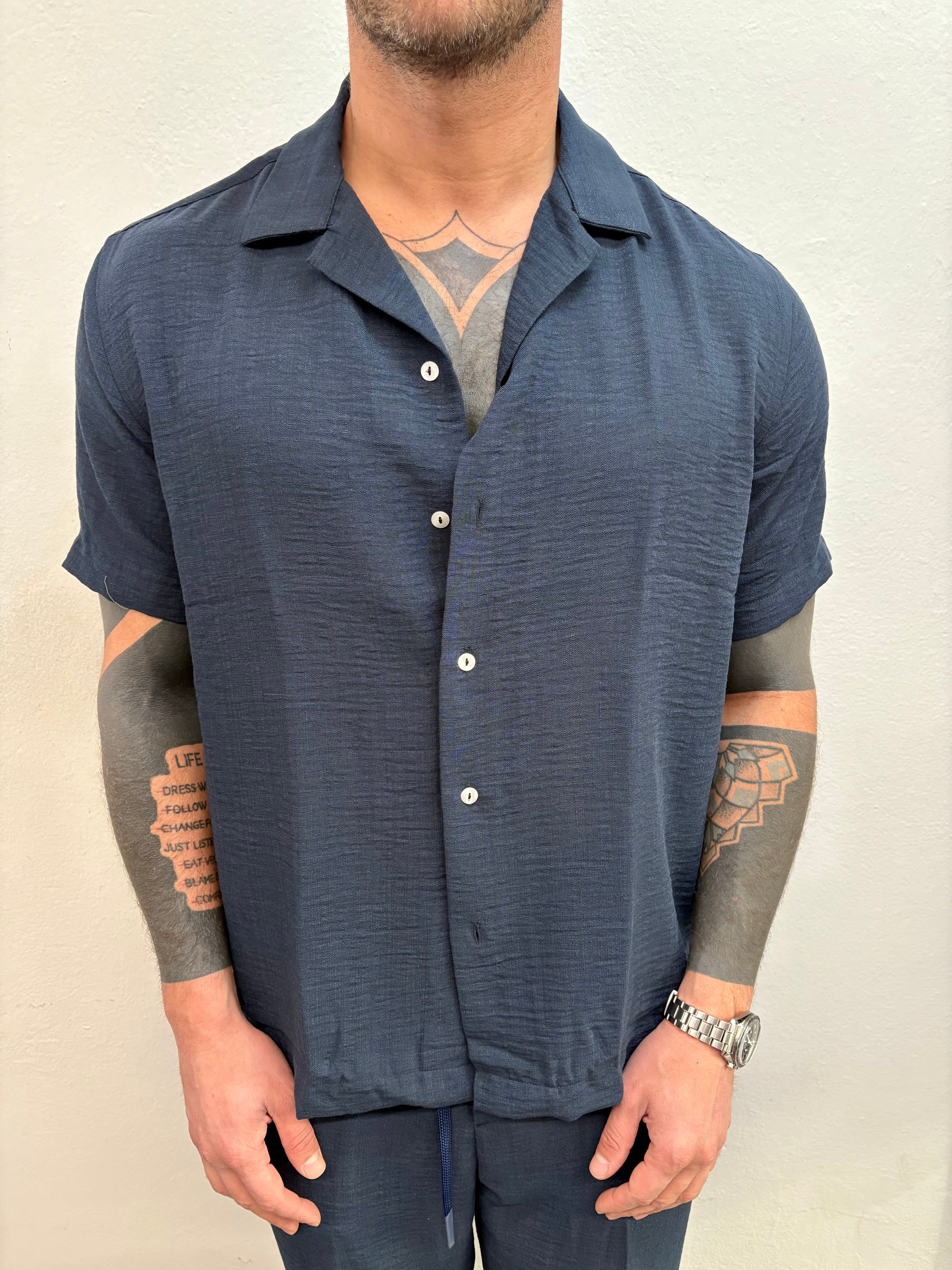 CAMICIA FES