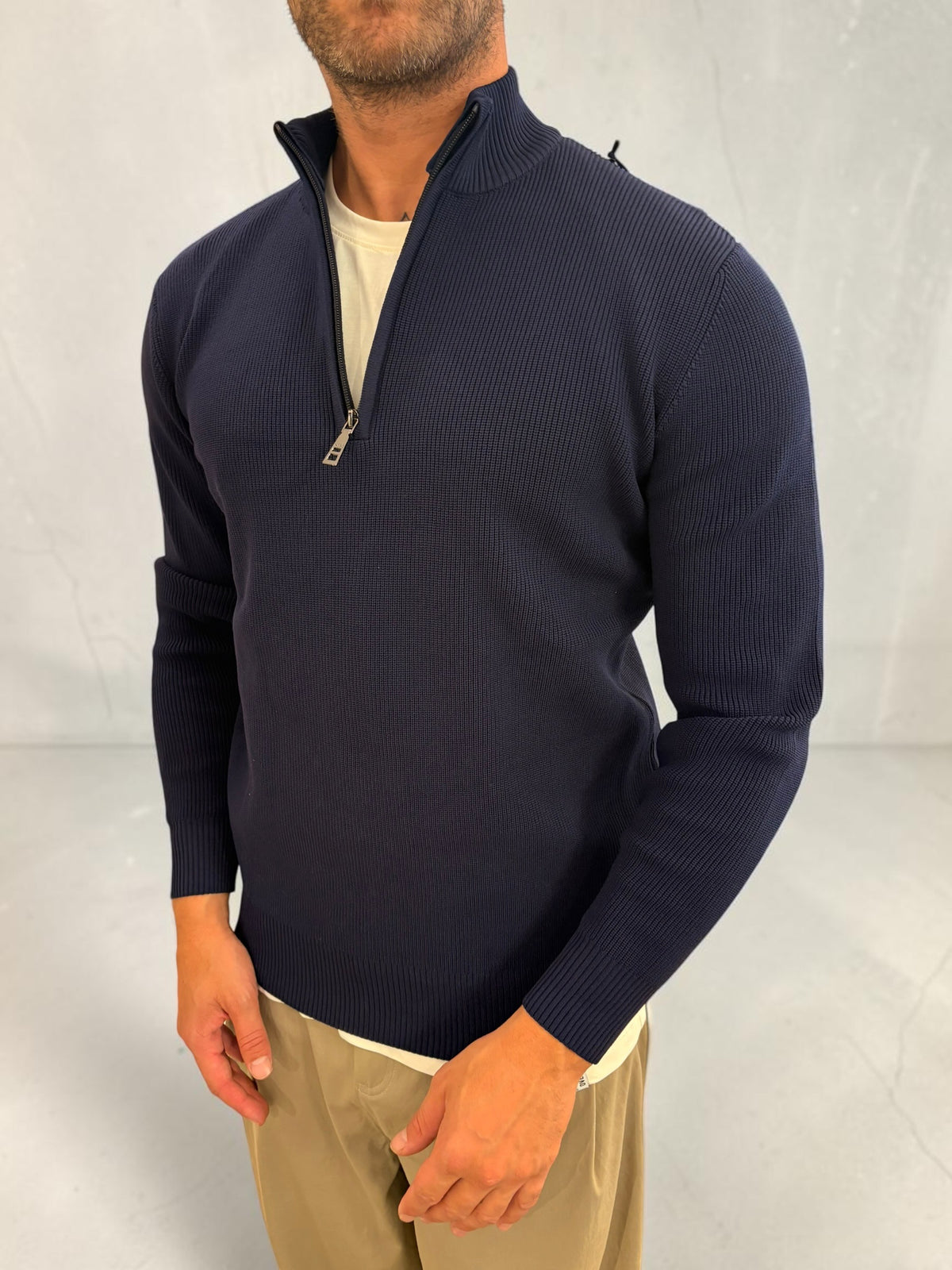 MAGLIONE OSLO