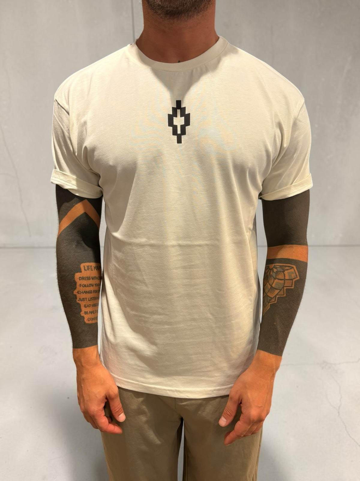 T SHIRT COUNTY OF MILAN