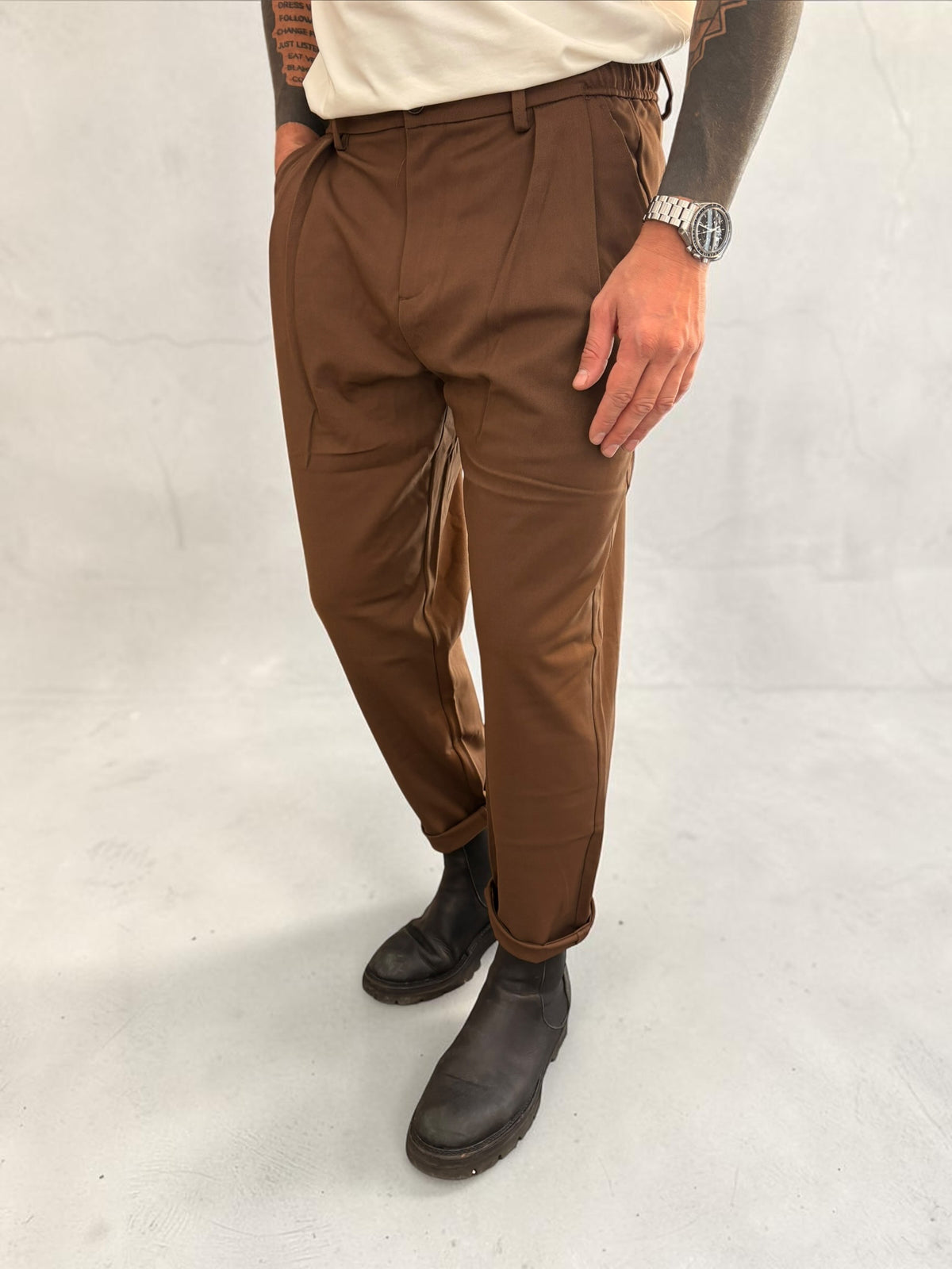PANTA CHANG