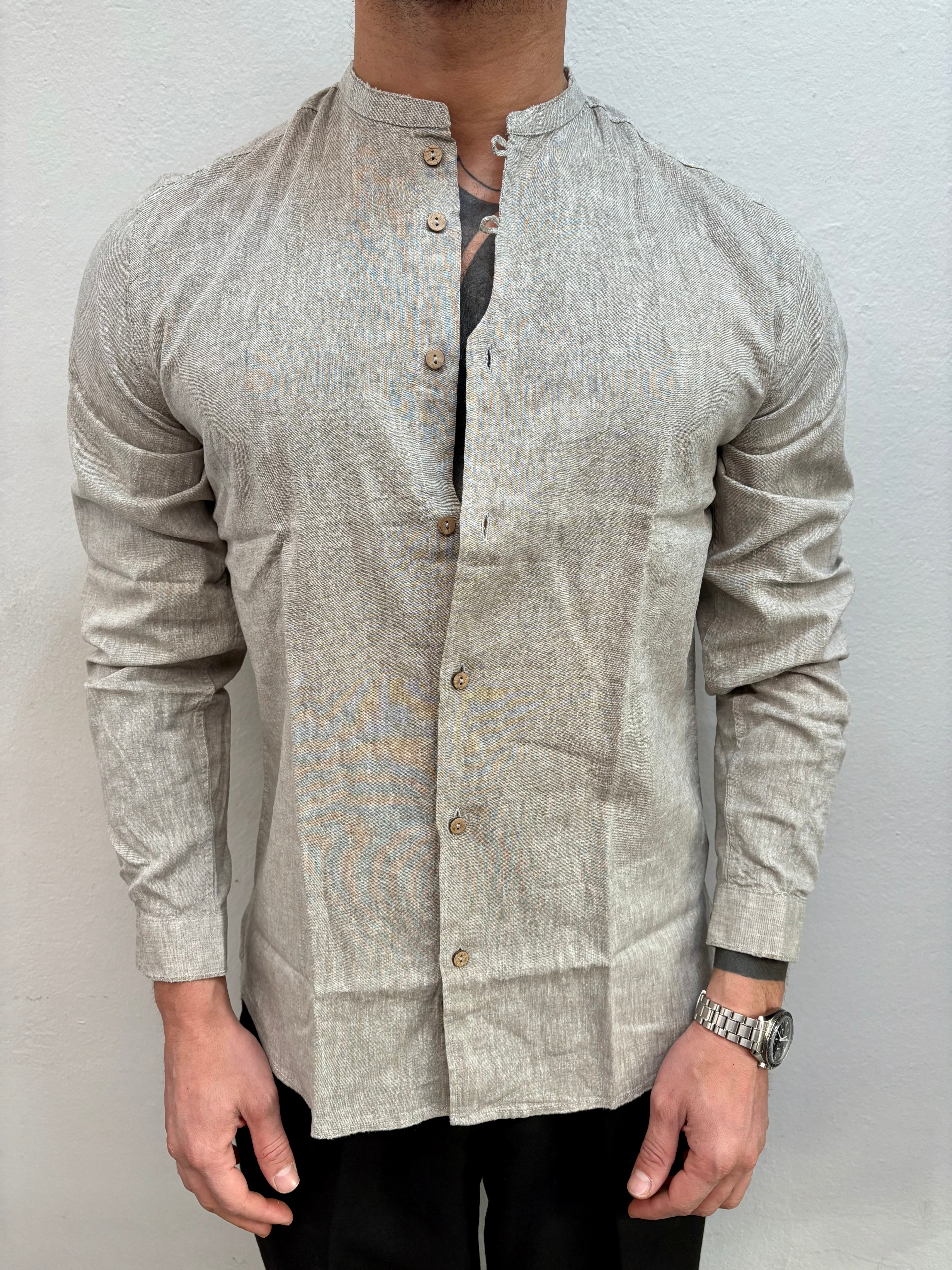CAMICIA MIAMI